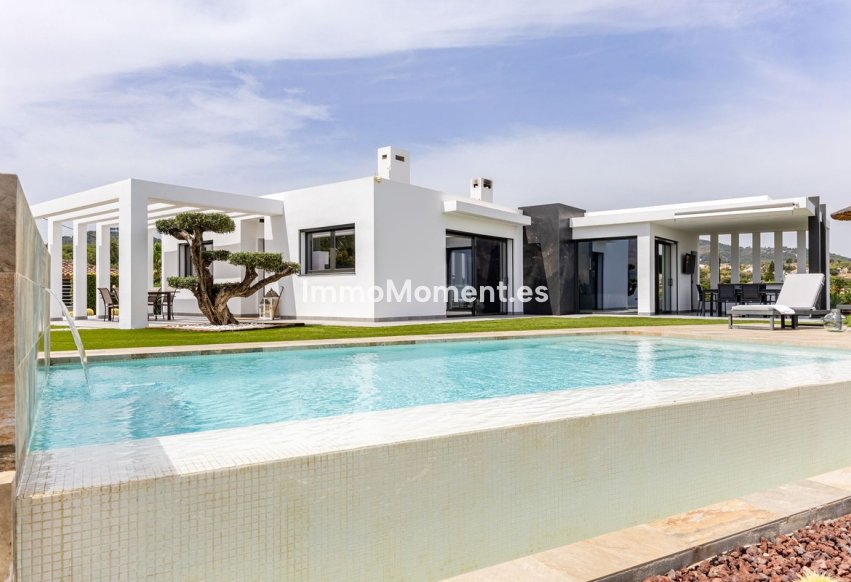 Reventa - Casa de campo - Interior  - Alhaurín el Grande Centro