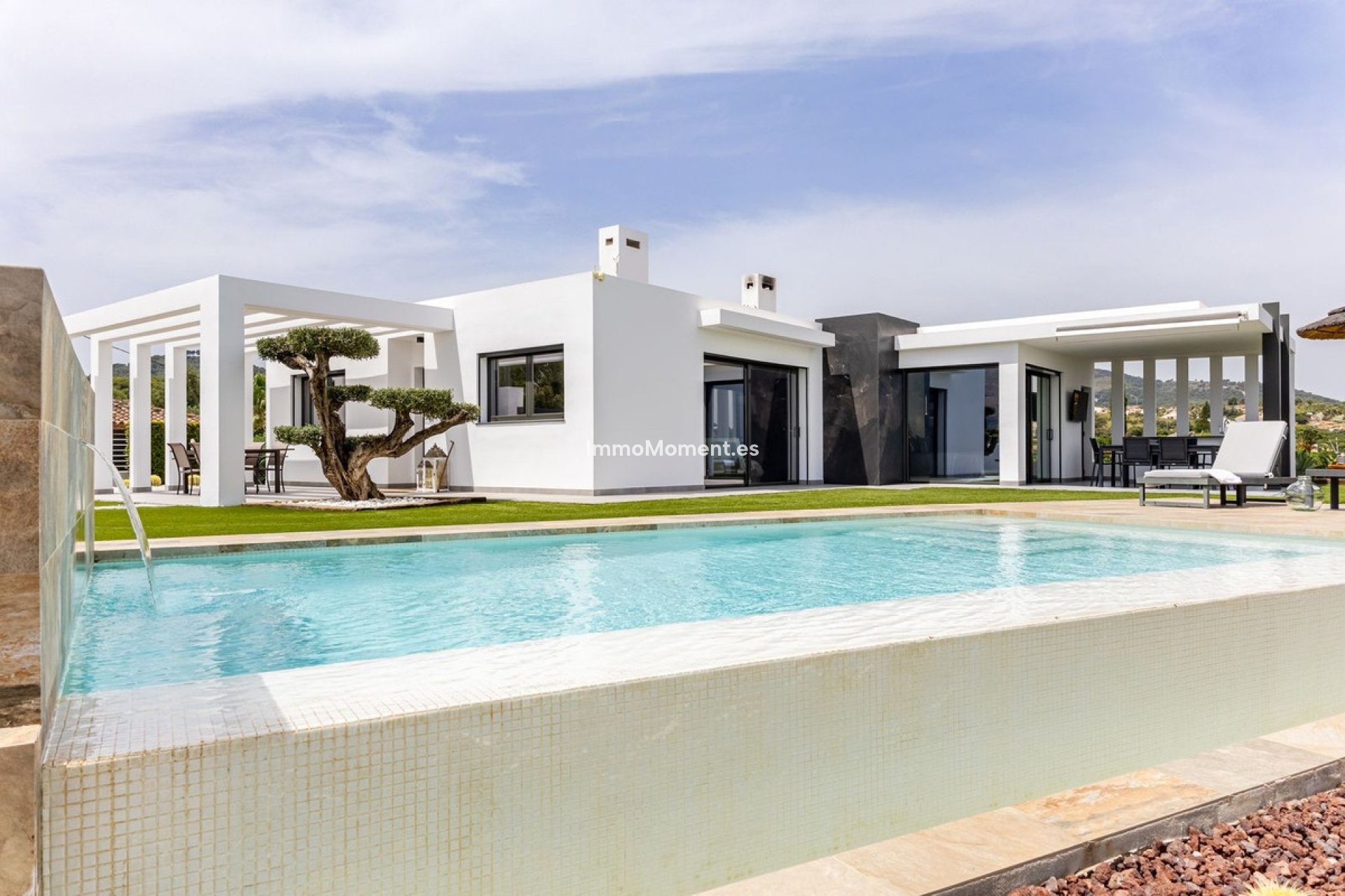 Reventa - Casa de campo - Interior  - Alhaurín el Grande Centro