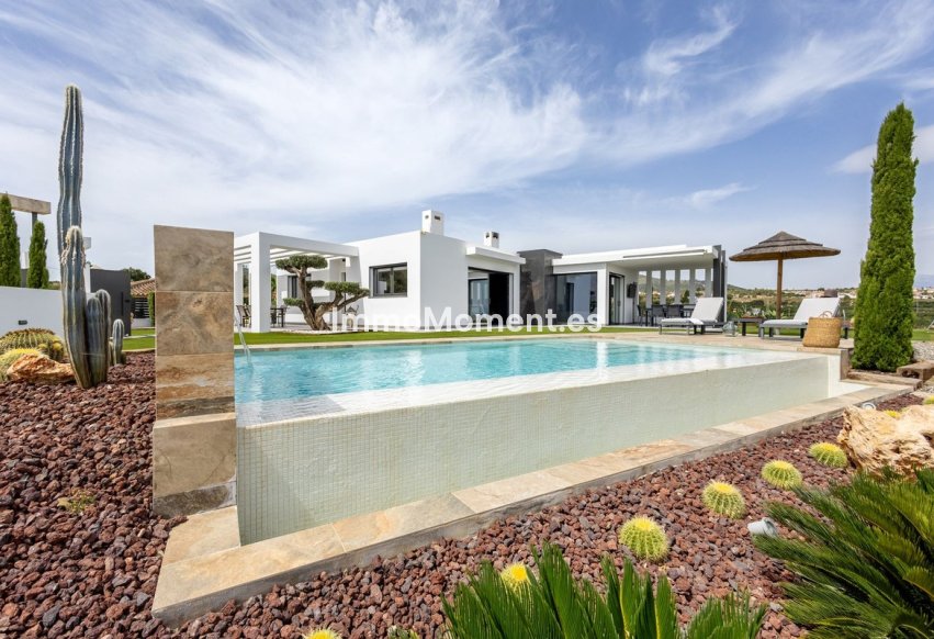 Reventa - Casa de campo - Interior  - Alhaurín el Grande Centro