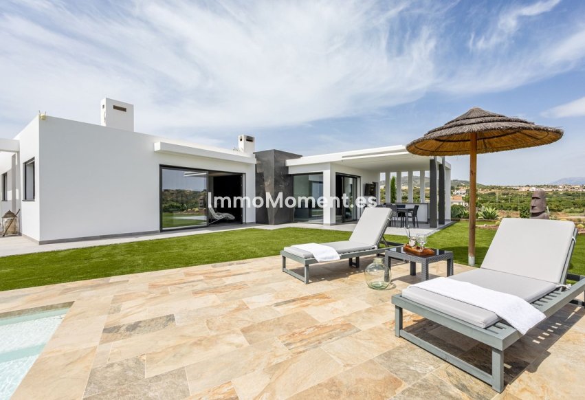 Reventa - Casa de campo - Interior  - Alhaurín el Grande Centro