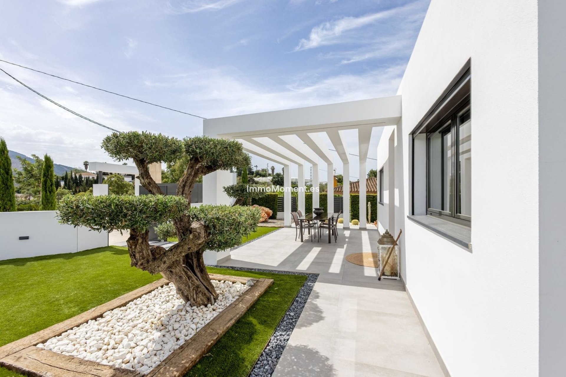 Reventa - Casa de campo - Interior  - Alhaurín el Grande Centro