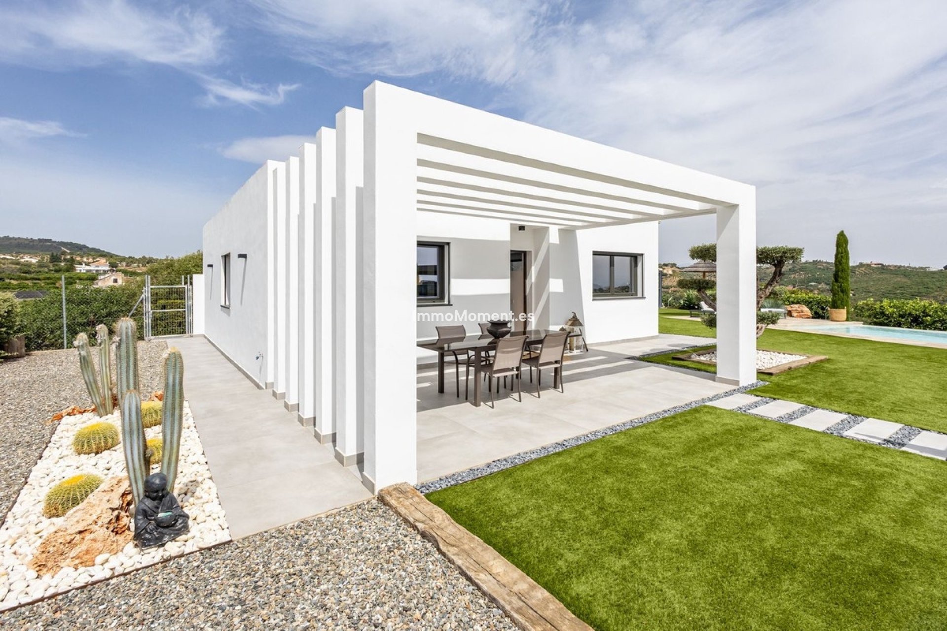 Reventa - Casa de campo - Interior  - Alhaurín el Grande Centro