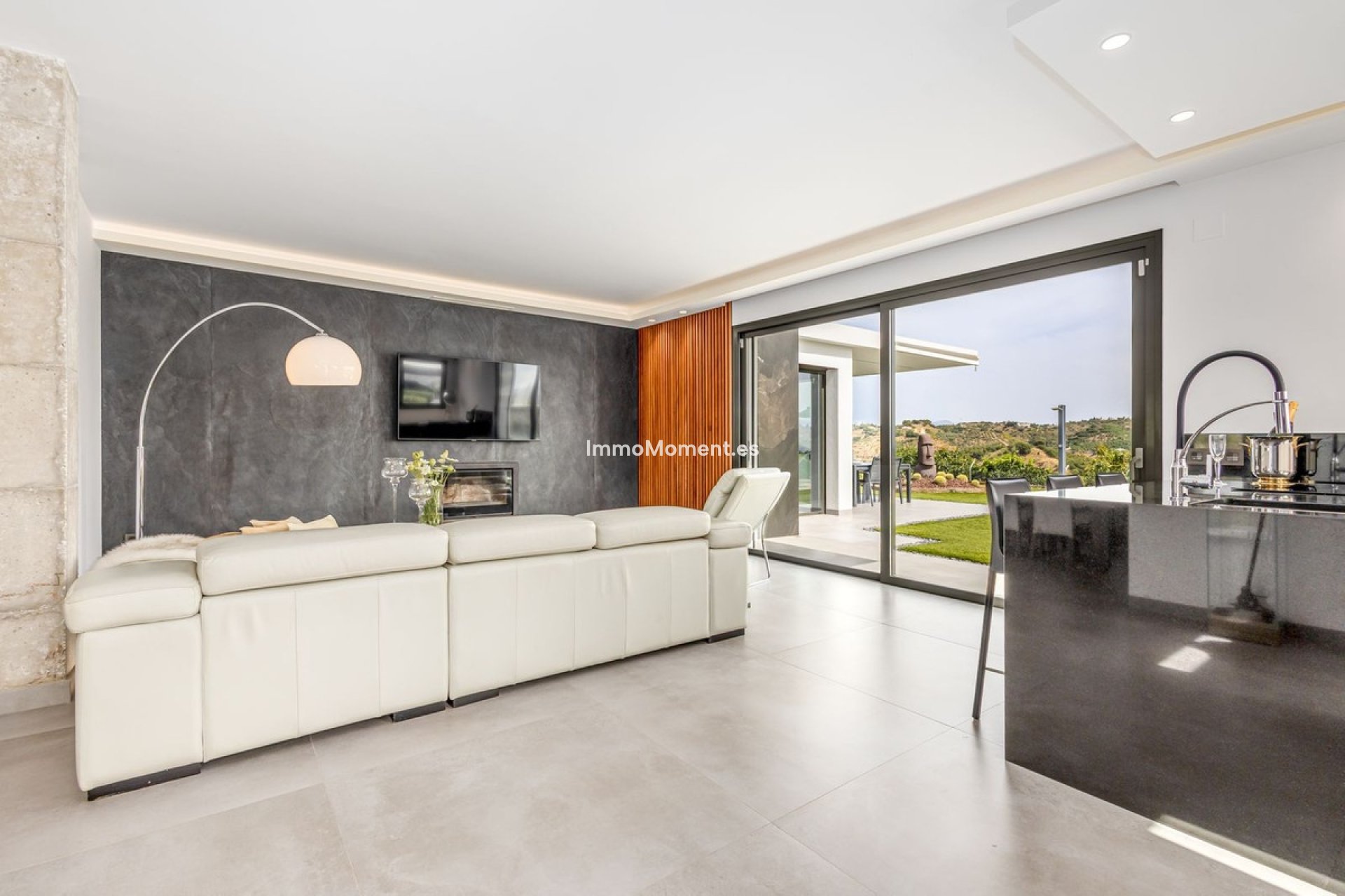 Reventa - Casa de campo - Interior  - Alhaurín el Grande Centro