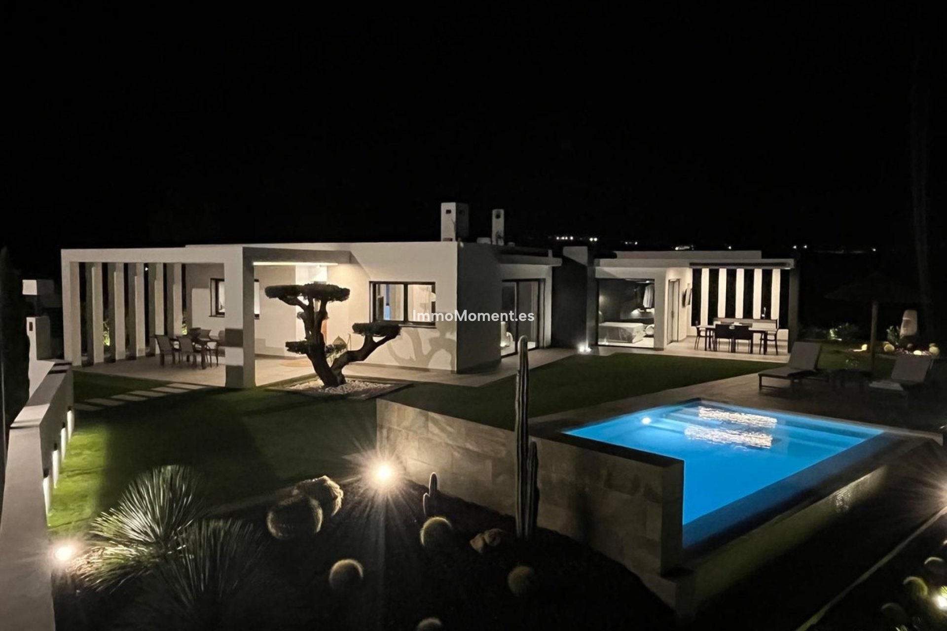 Reventa - Casa de campo - Interior  - Alhaurín el Grande Centro