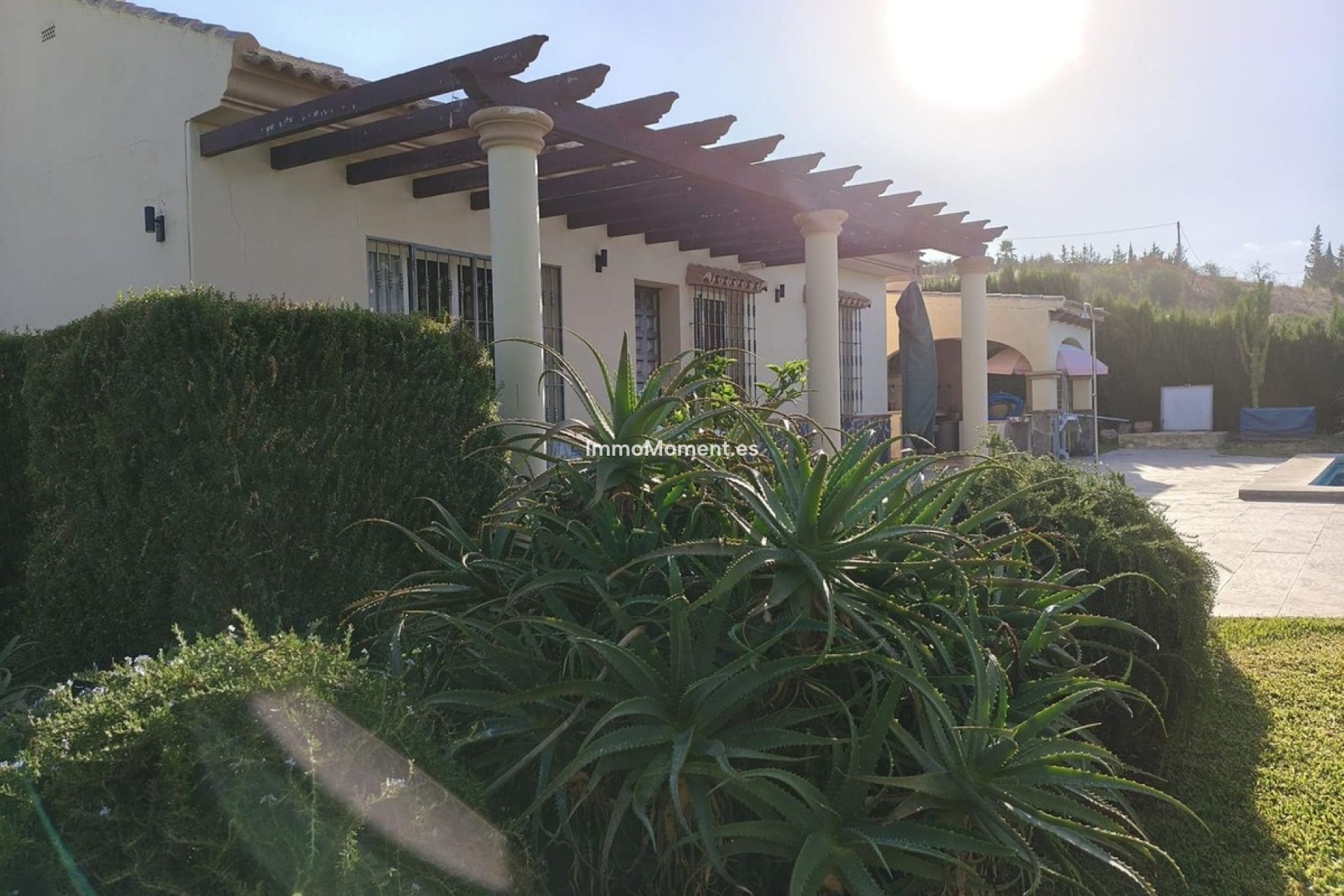 Reventa - Casa de campo - Interior  - Alhaurín el Grande Centro