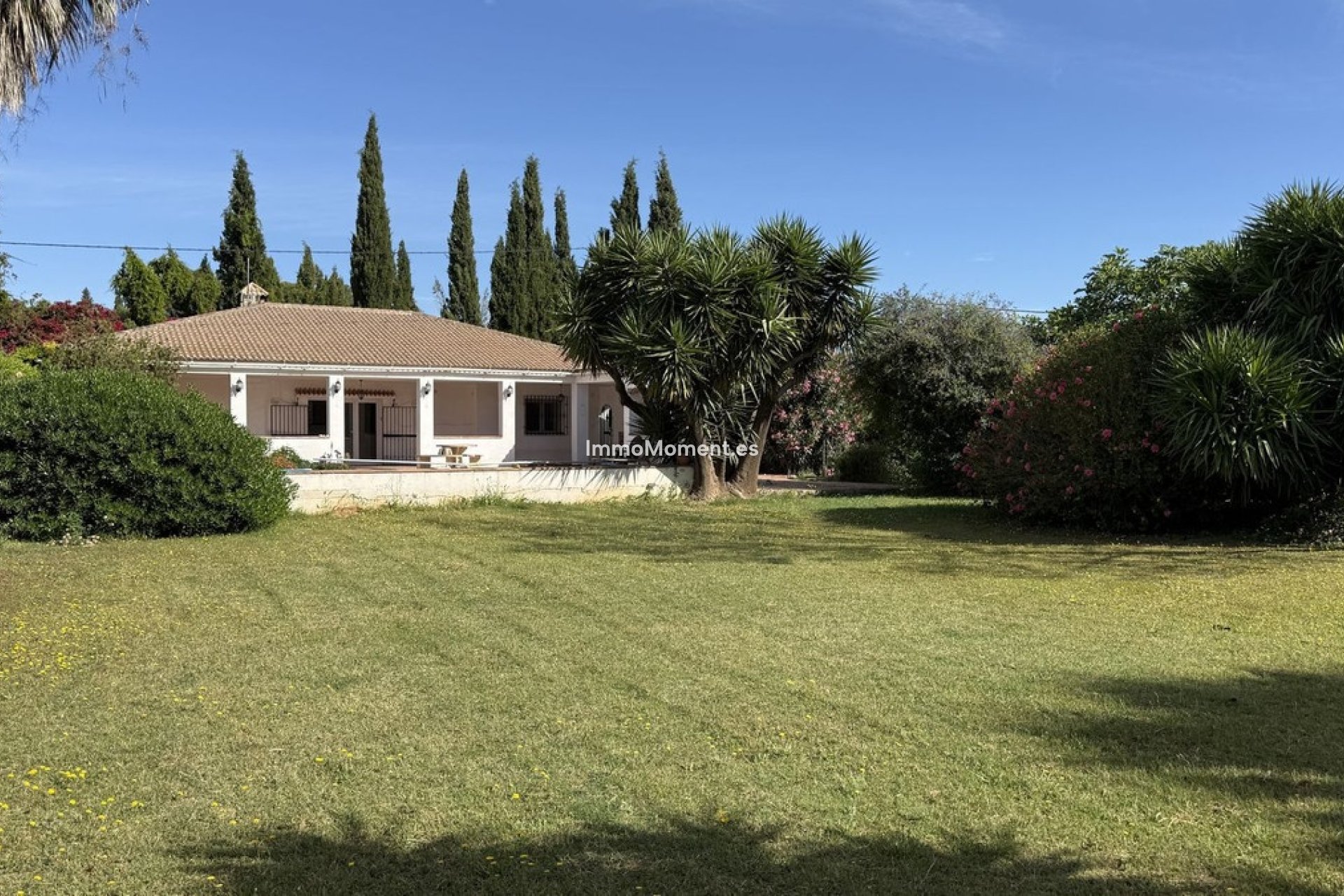 Reventa - Casa de campo - Interior  - Alhaurín el Grande Centro
