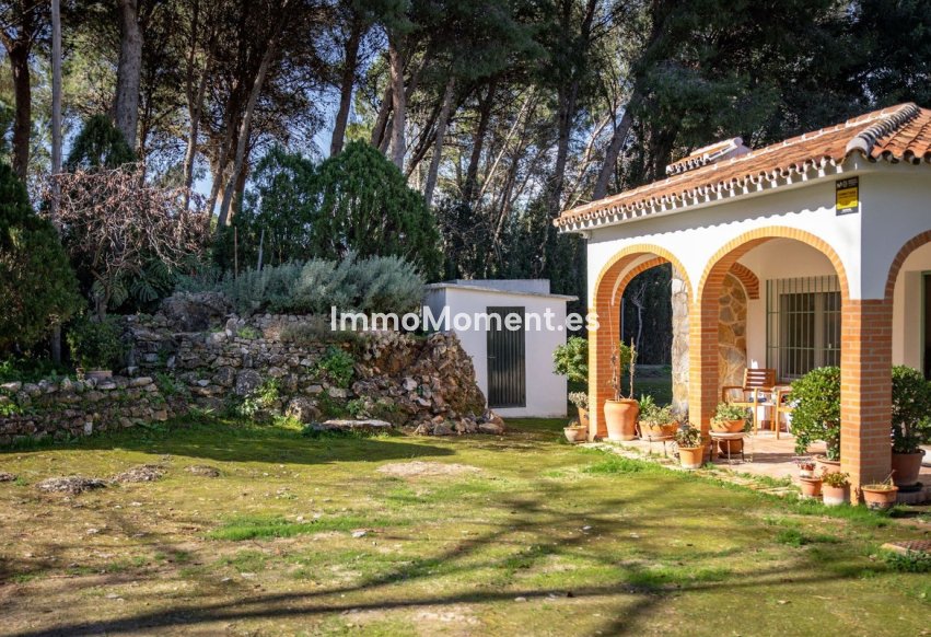 Reventa - Casa de campo - Interior  - Alhaurín el Grande Centro