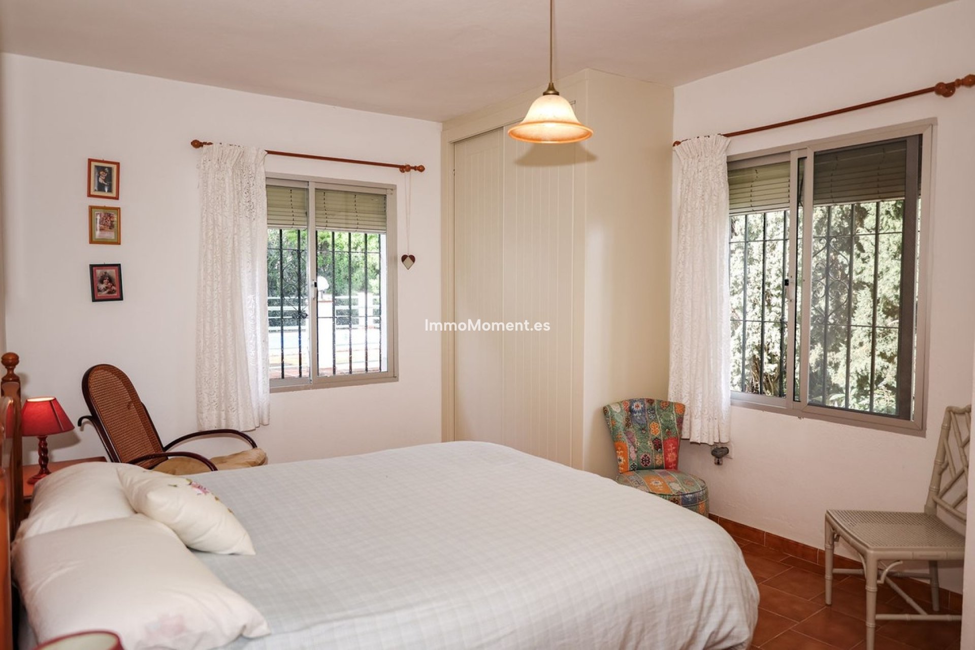 Reventa - Casa de campo - Interior  - Alhaurín el Grande Centro