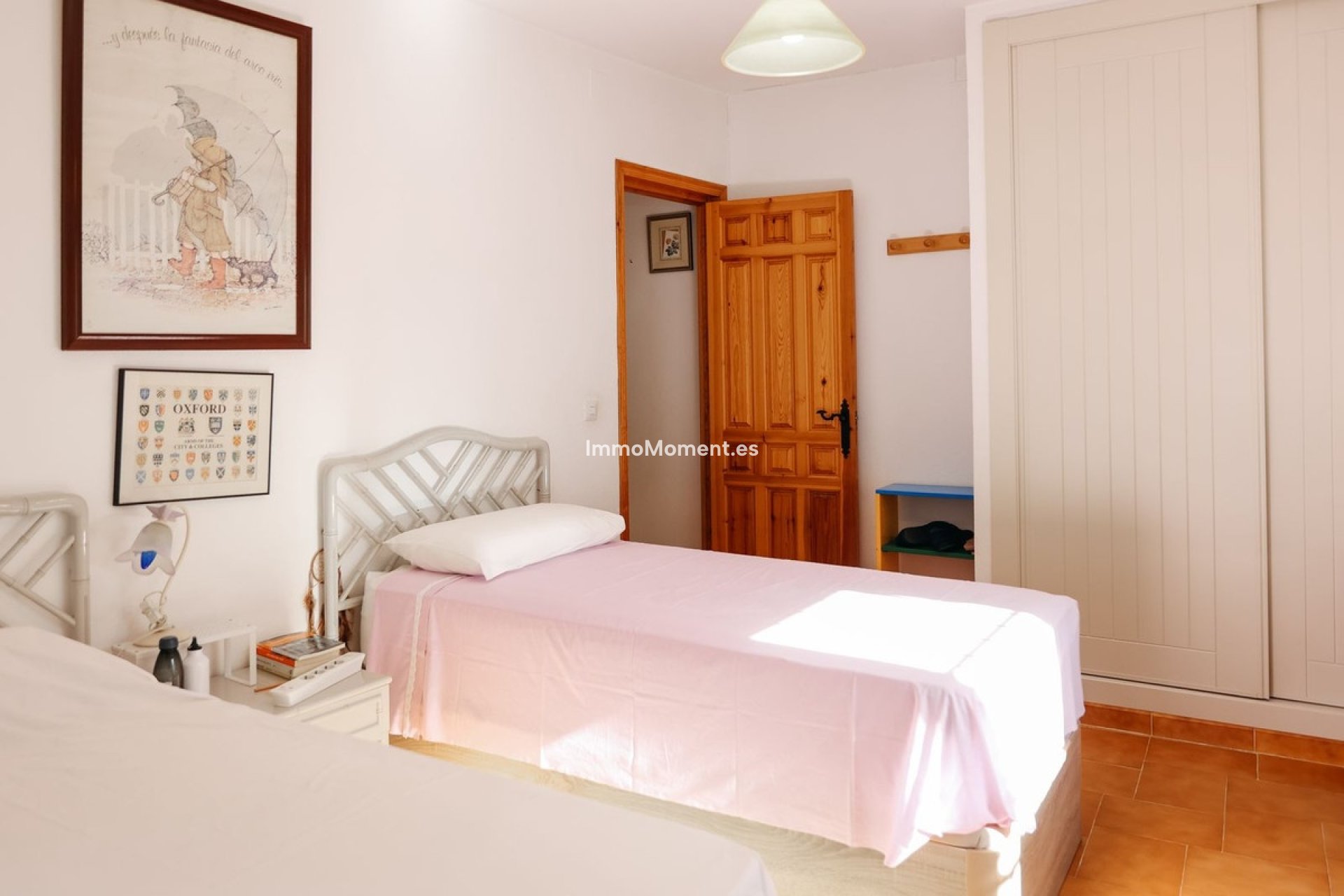 Reventa - Casa de campo - Interior  - Alhaurín el Grande Centro