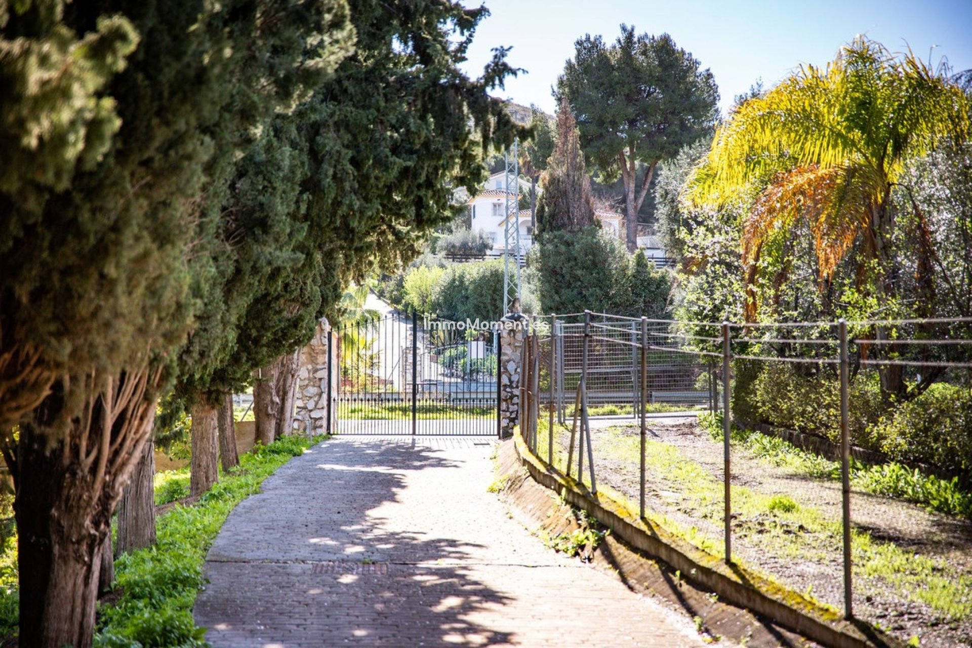 Reventa - Casa de campo - Interior  - Alhaurín el Grande Centro