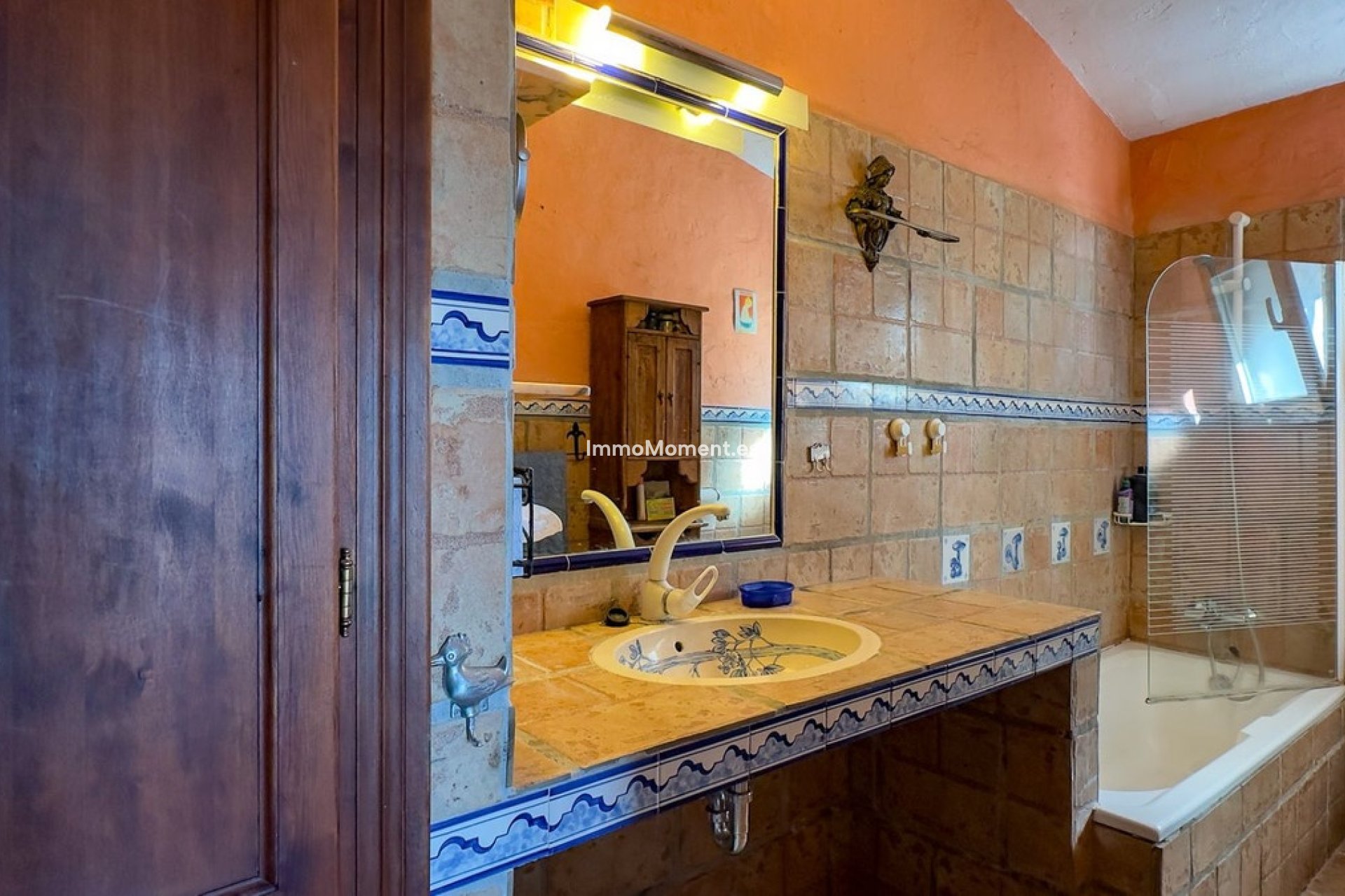 Reventa - Casa de campo - Interior  - Alhaurín el Grande Centro