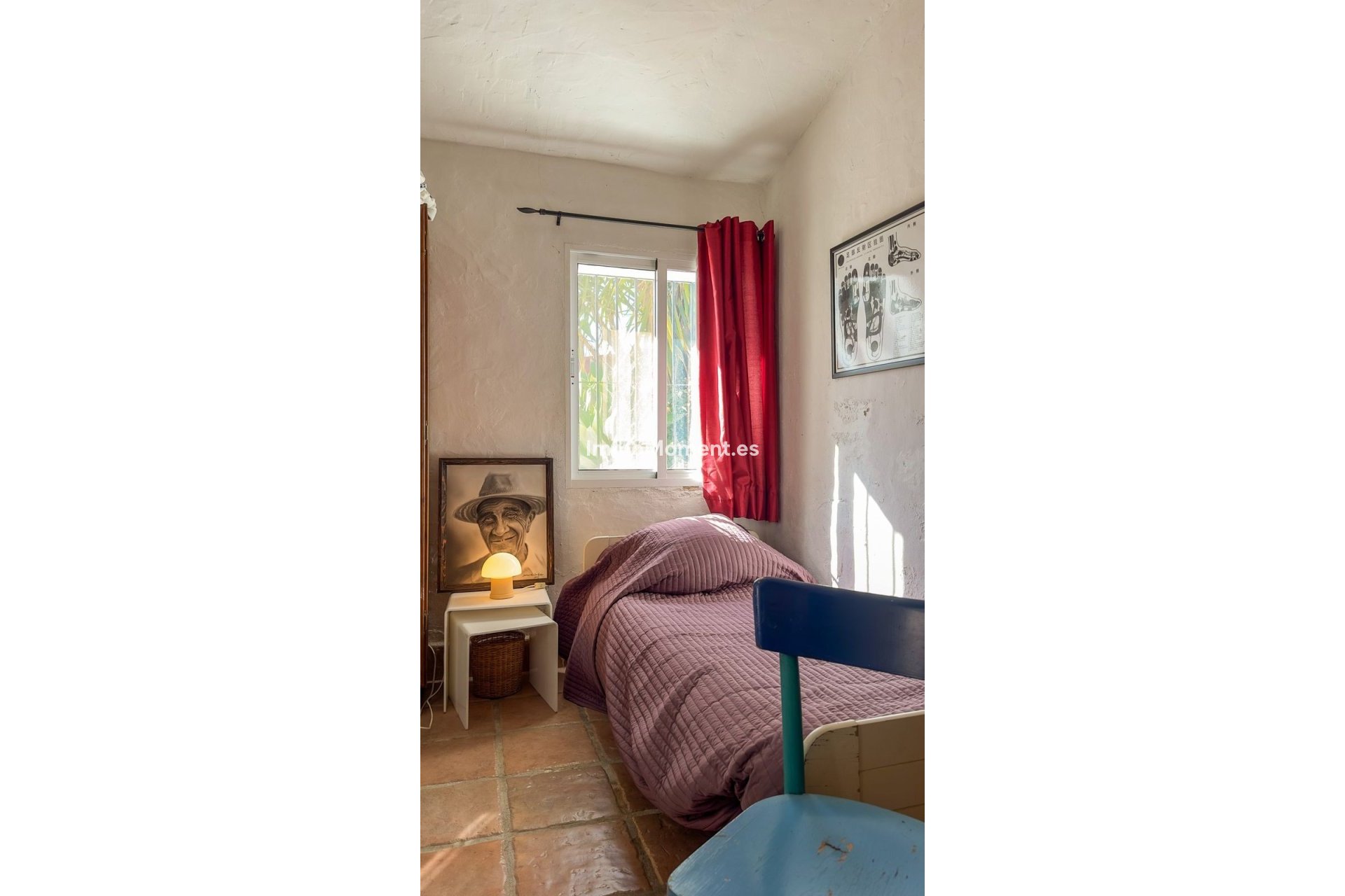 Reventa - Casa de campo - Interior  - Alhaurín el Grande Centro