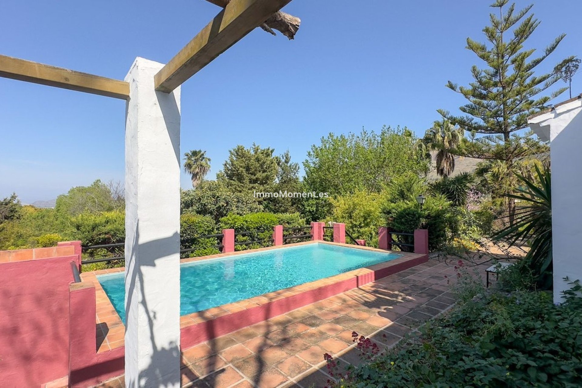 Reventa - Casa de campo - Interior  - Alhaurín el Grande Centro