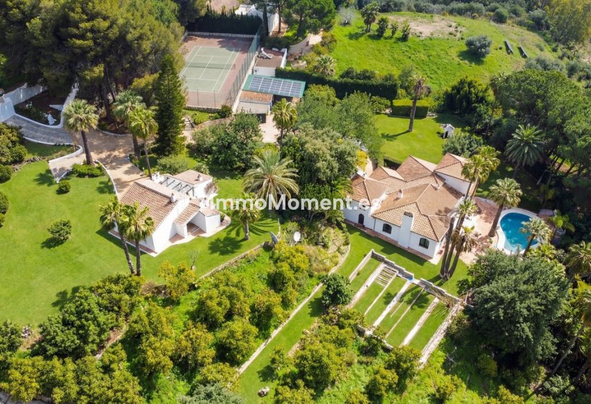 Reventa - Casa de campo - Interior  - Alhaurín el Grande Centro