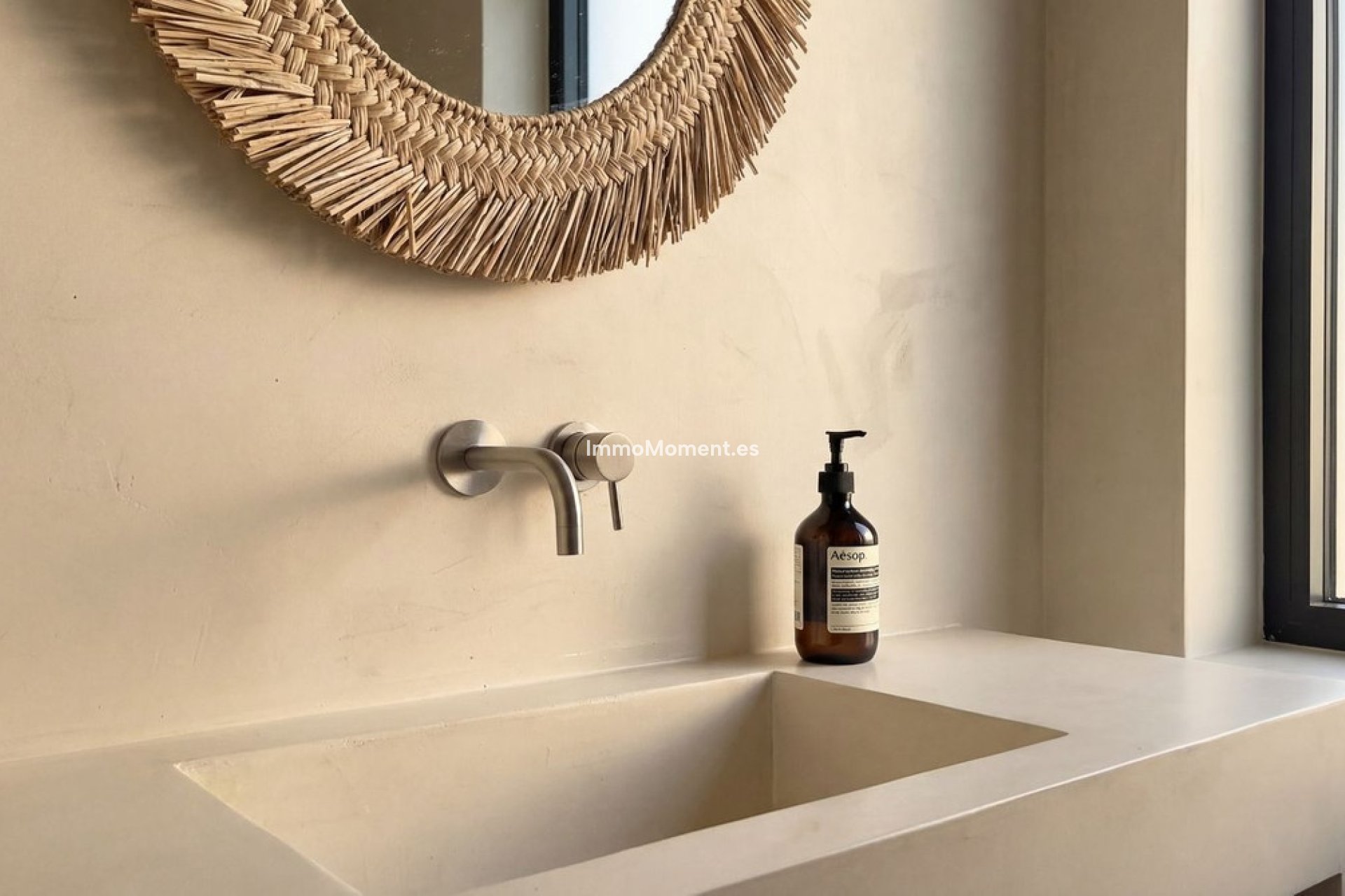 Reventa - Casa de campo - Interior  - Alhaurín el Grande Centro