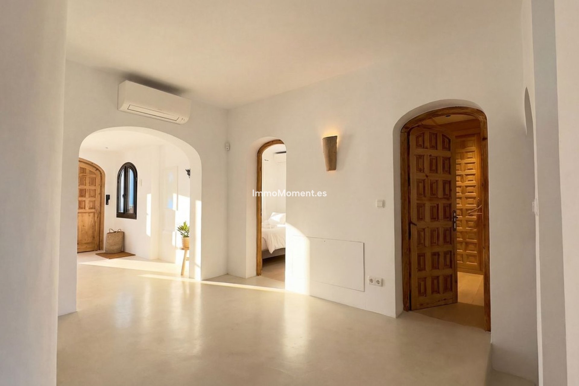 Reventa - Casa de campo - Interior  - Alhaurín el Grande Centro