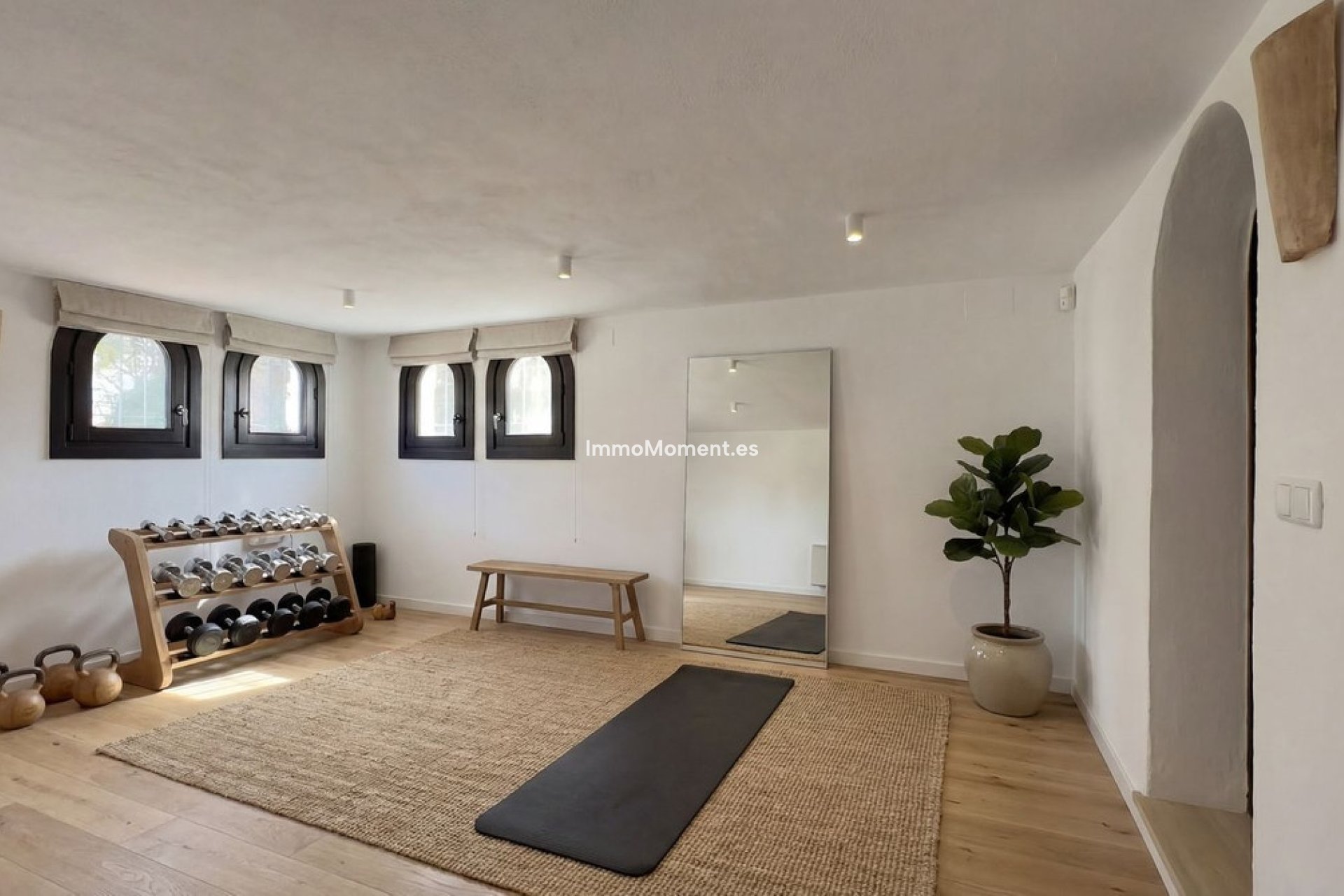 Reventa - Casa de campo - Interior  - Alhaurín el Grande Centro