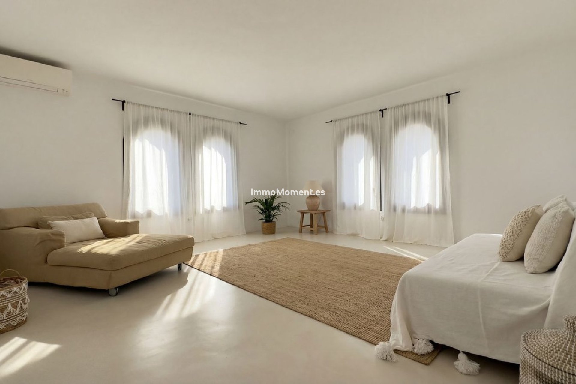 Reventa - Casa de campo - Interior  - Alhaurín el Grande Centro