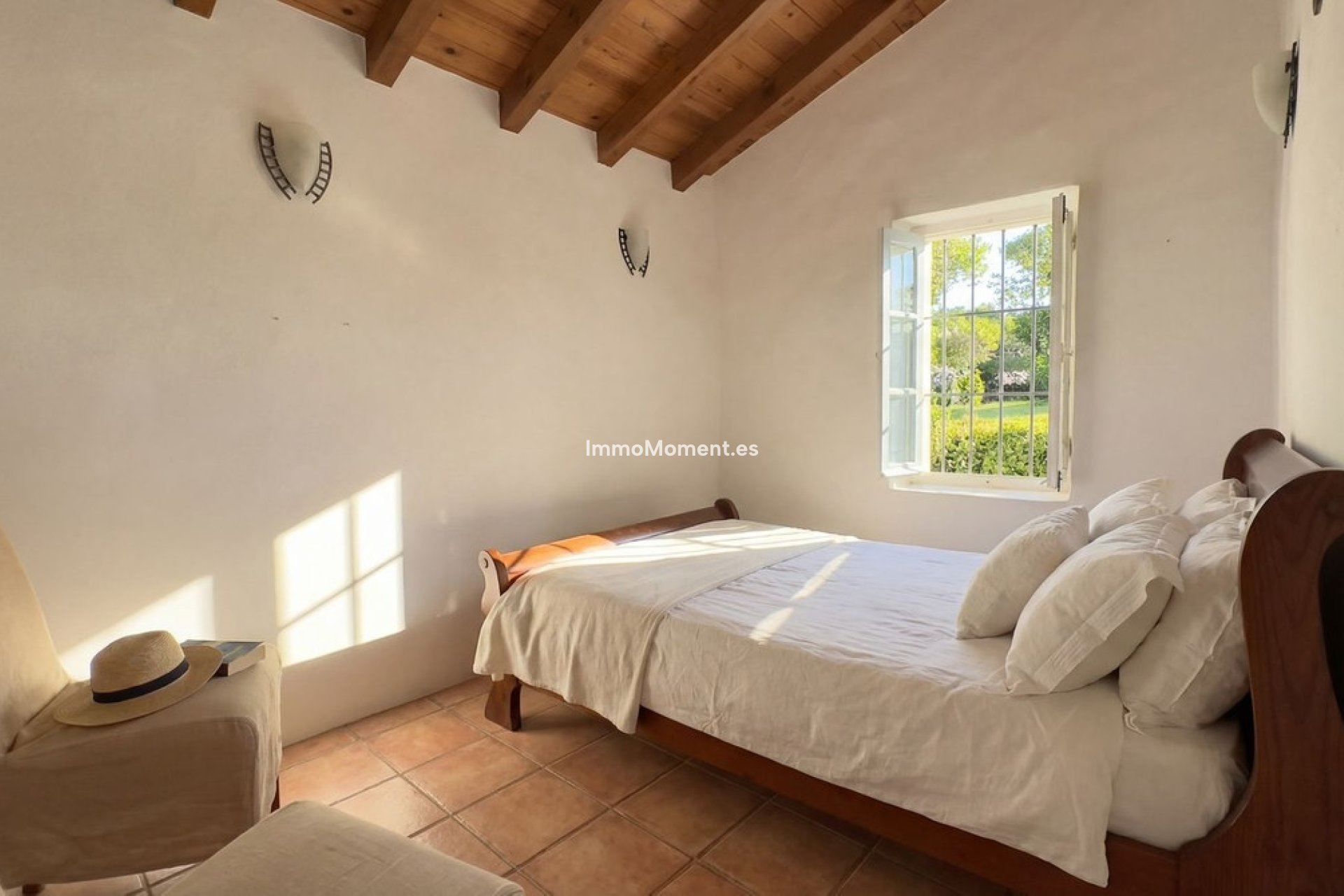 Reventa - Casa de campo - Interior  - Alhaurín el Grande Centro