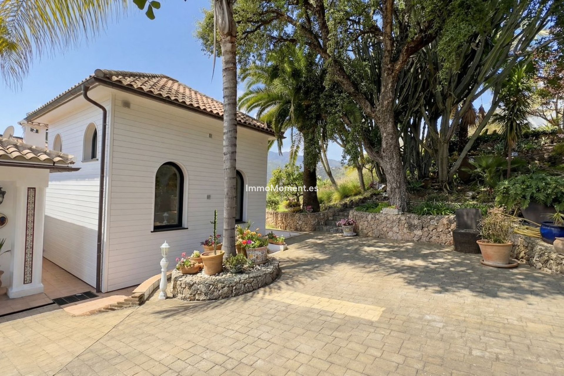 Reventa - Casa de campo - Interior  - Alhaurín el Grande Centro