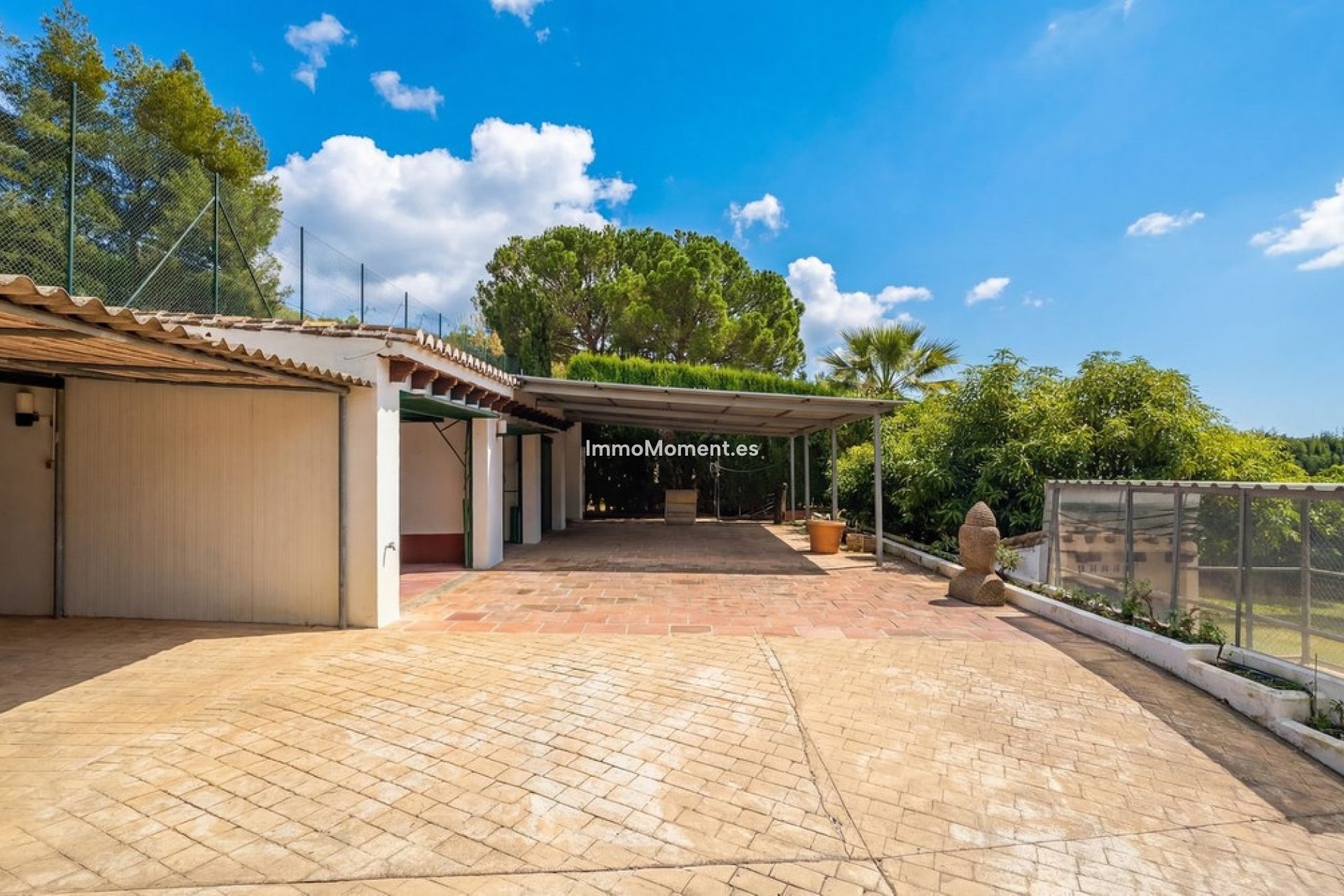 Reventa - Casa de campo - Interior  - Alhaurín el Grande Centro