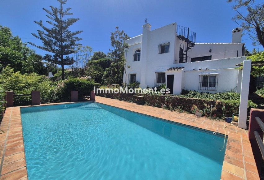 Reventa - Casa de campo - Interior  - Alhaurín el Grande Centro