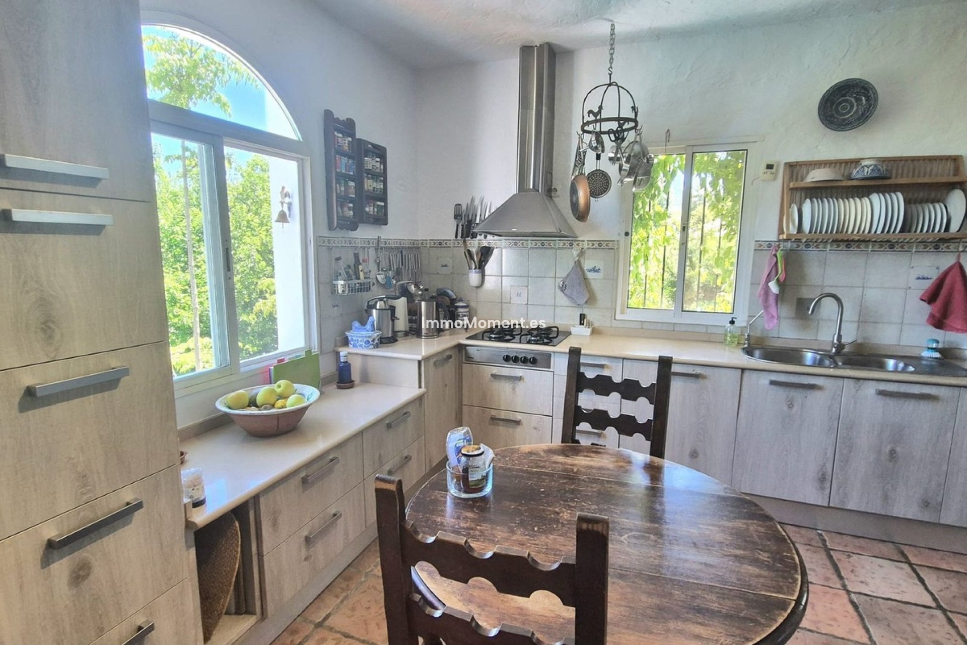 Reventa - Casa de campo - Interior  - Alhaurín el Grande Centro