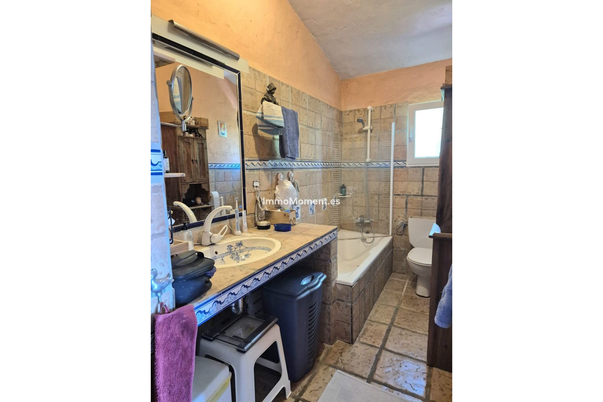 Reventa - Casa de campo - Interior  - Alhaurín el Grande Centro