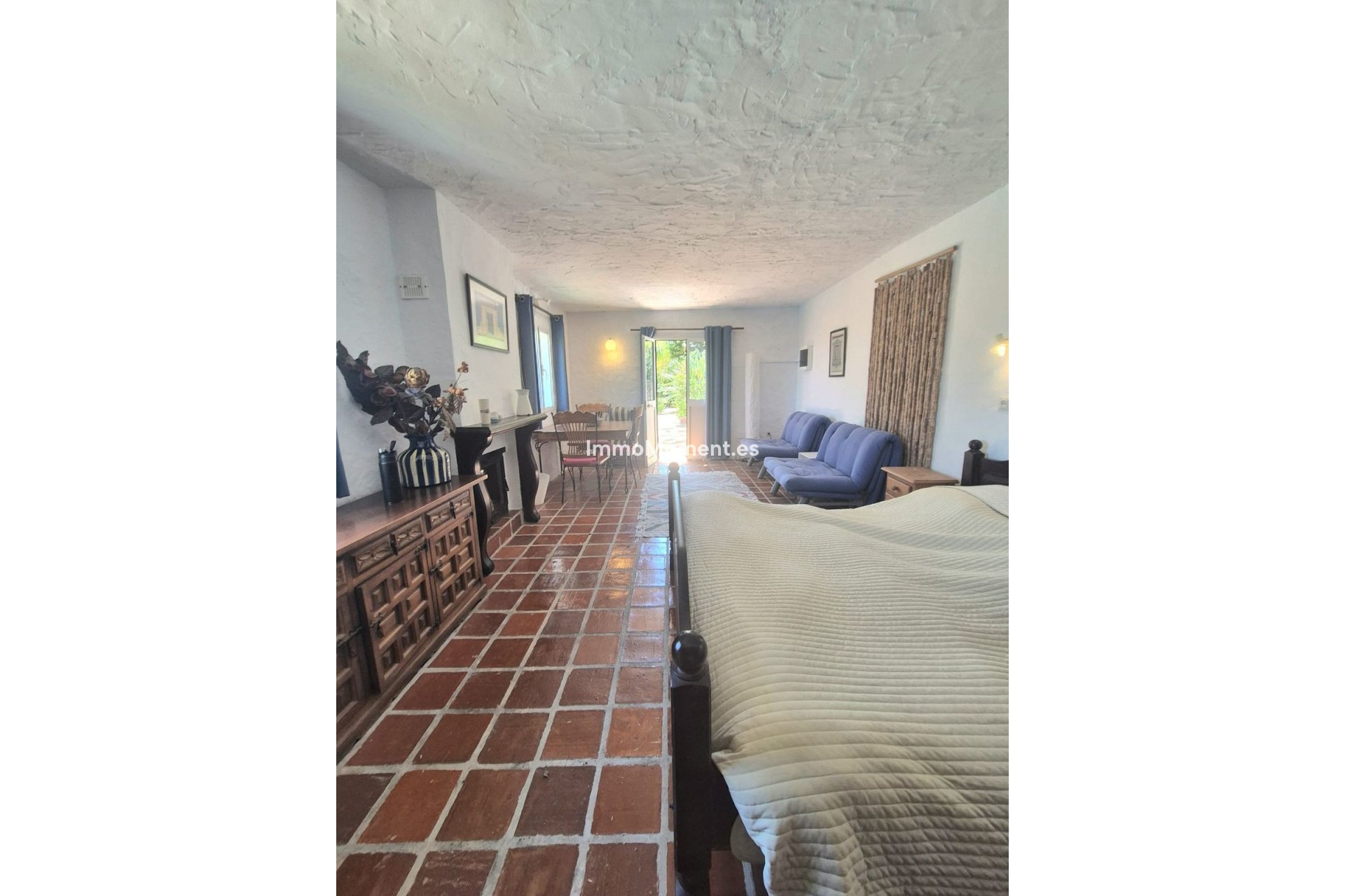 Reventa - Casa de campo - Interior  - Alhaurín el Grande Centro