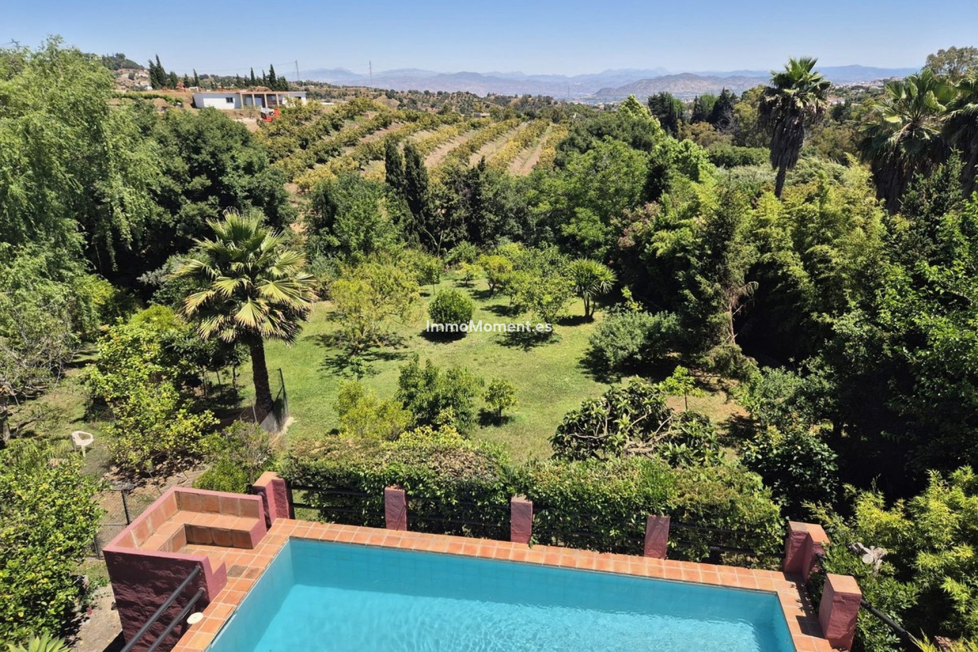 Reventa - Casa de campo - Interior  - Alhaurín el Grande Centro