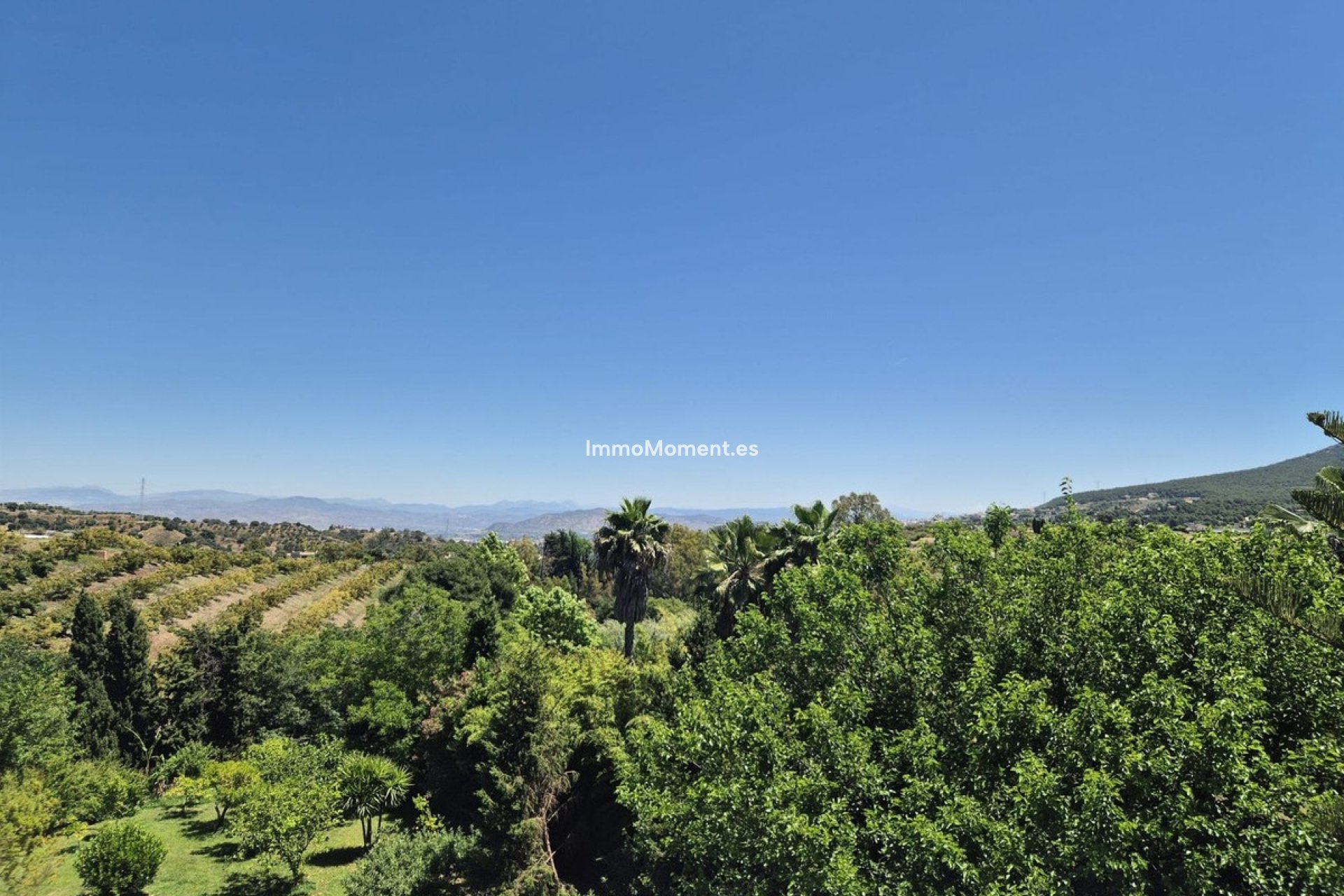 Reventa - Casa de campo - Interior  - Alhaurín el Grande Centro