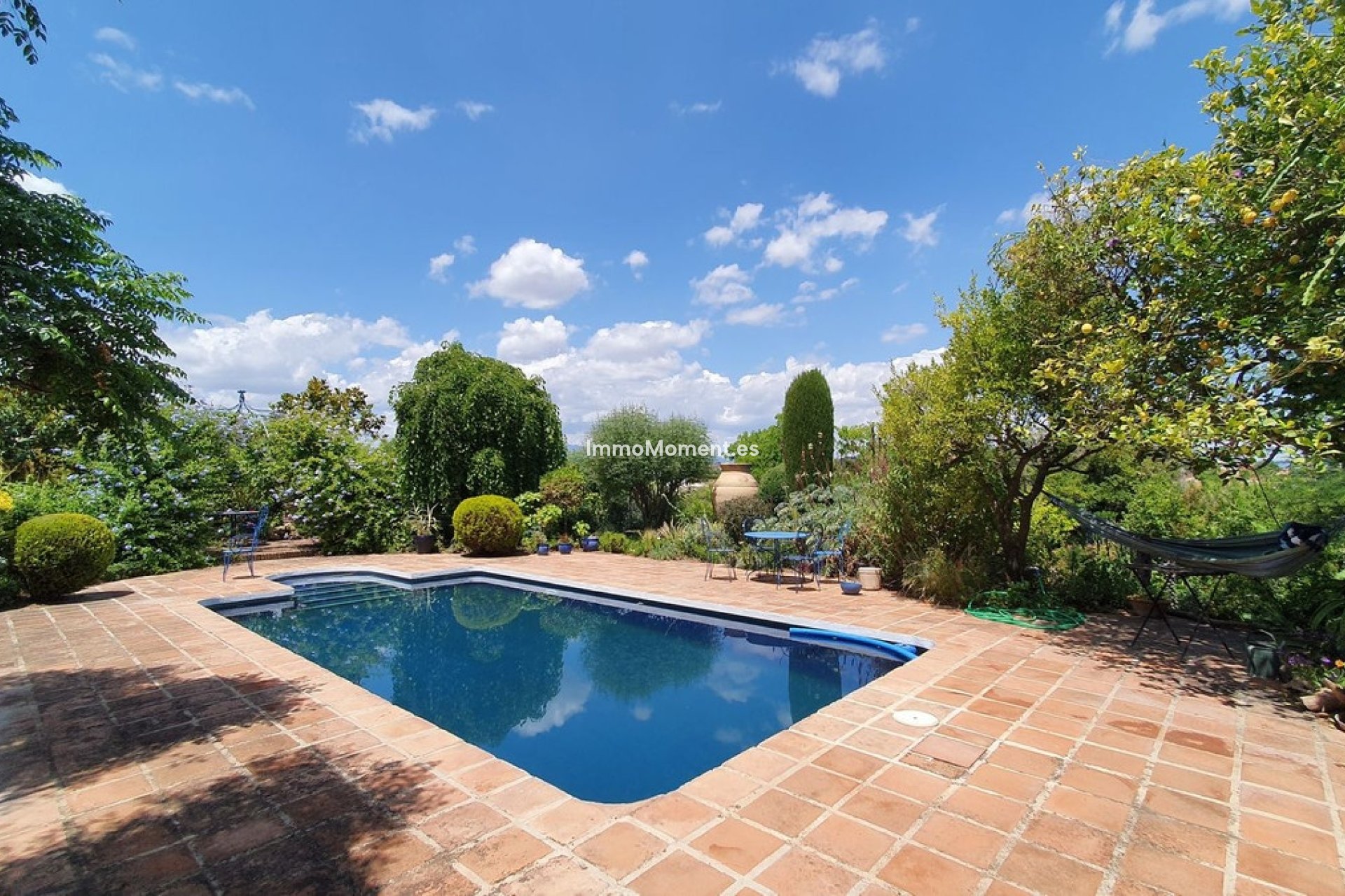 Reventa - Casa de campo - Interior  - Alhaurín el Grande Centro