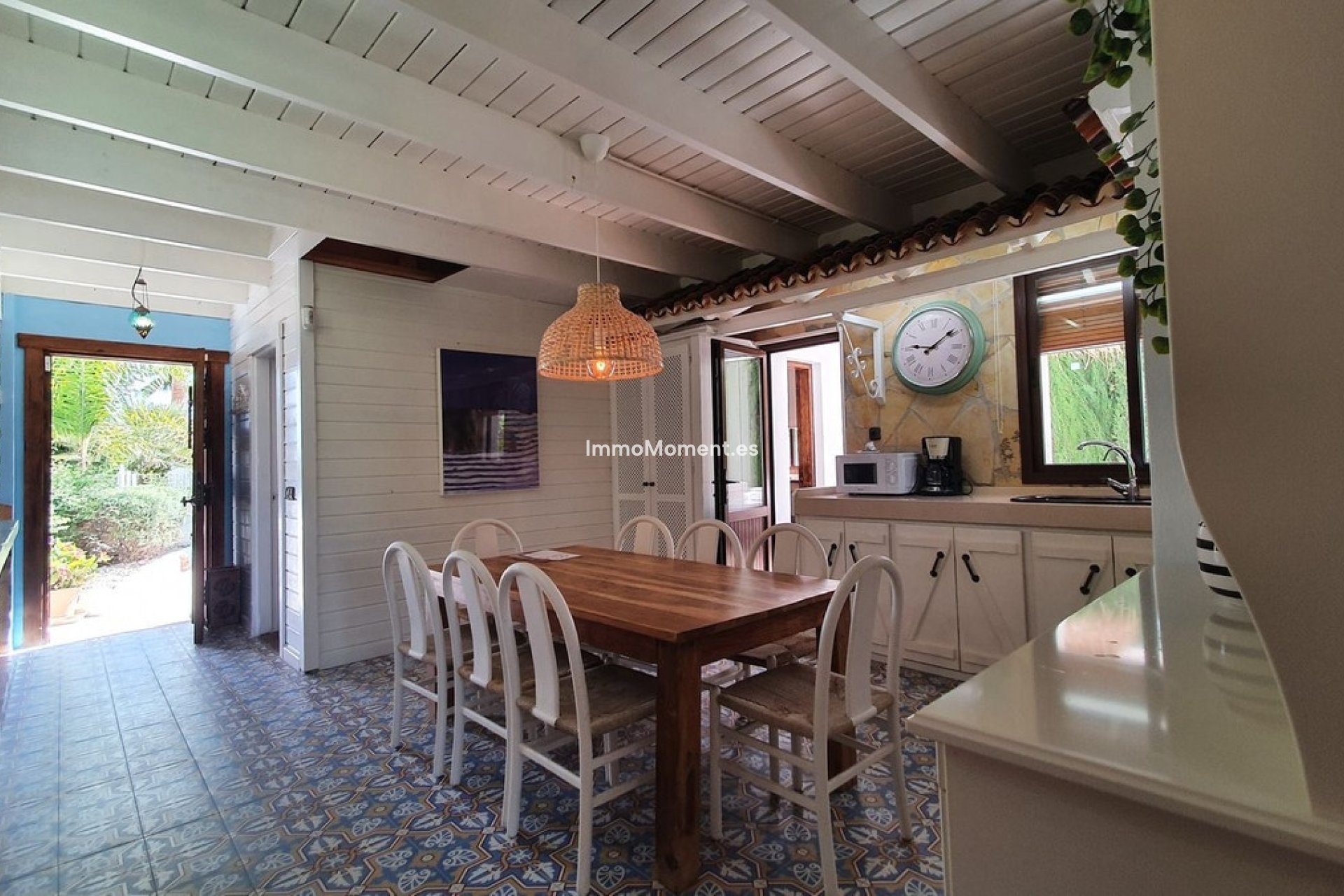 Reventa - Casa de campo - Interior  - Alhaurín el Grande Centro