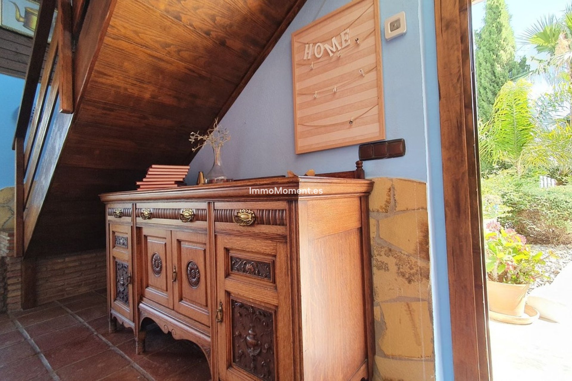 Reventa - Casa de campo - Interior  - Alhaurín el Grande Centro