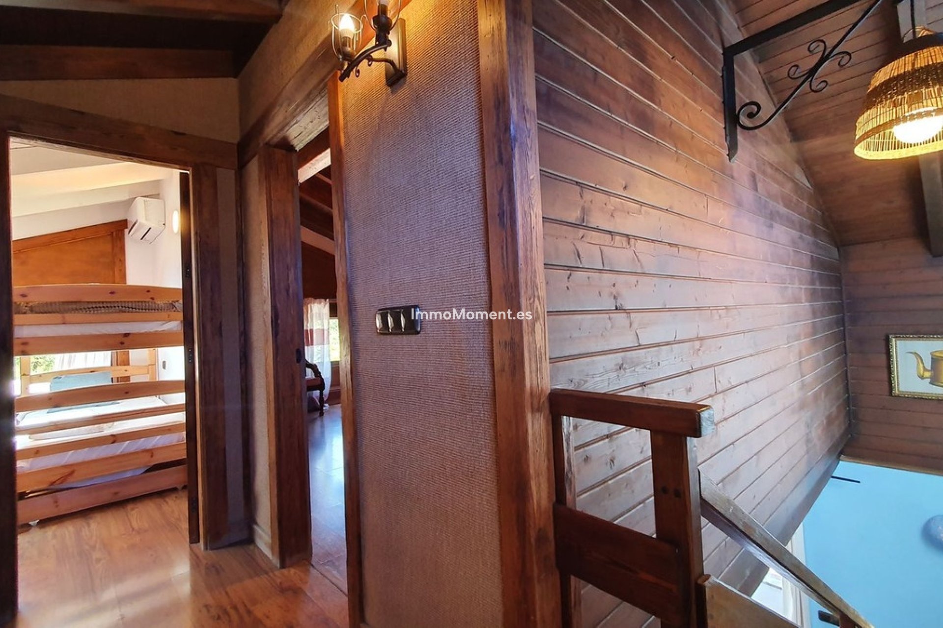 Reventa - Casa de campo - Interior  - Alhaurín el Grande Centro