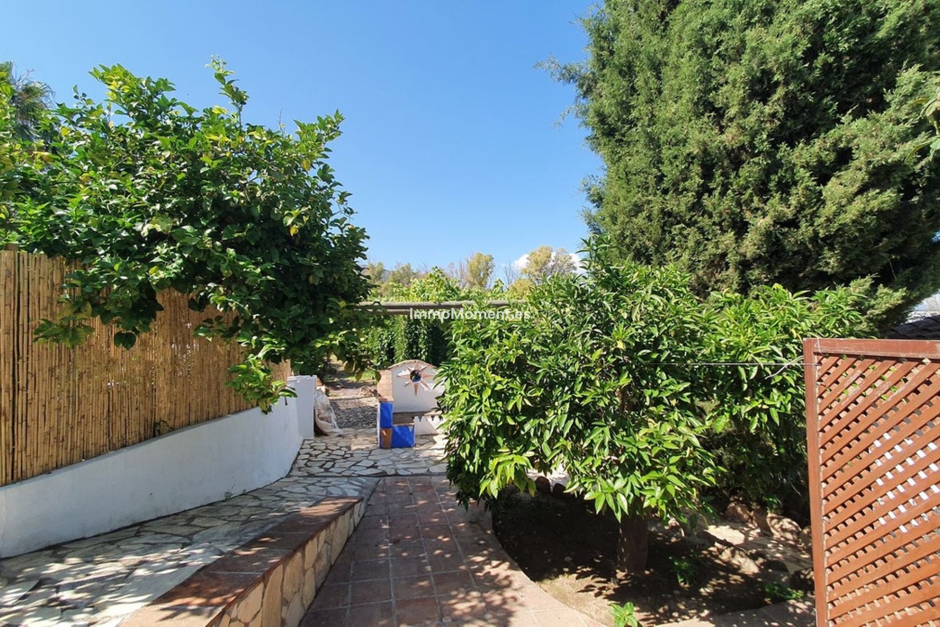 Reventa - Casa de campo - Interior  - Alhaurín el Grande Centro