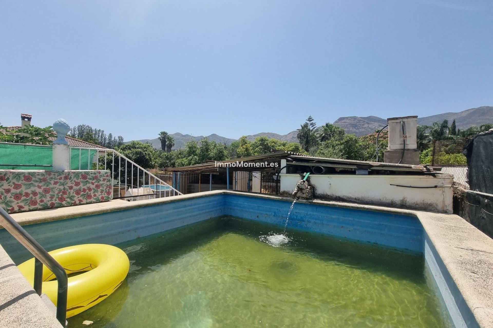 Reventa - Casa de campo - Interior  - Alhaurín el Grande Centro