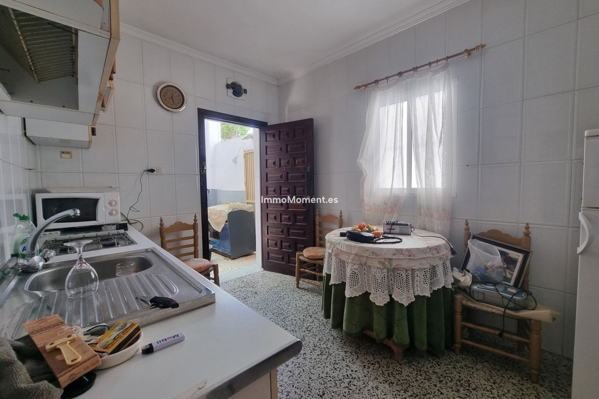 Reventa - Casa de campo - Interior  - Alhaurín el Grande Centro