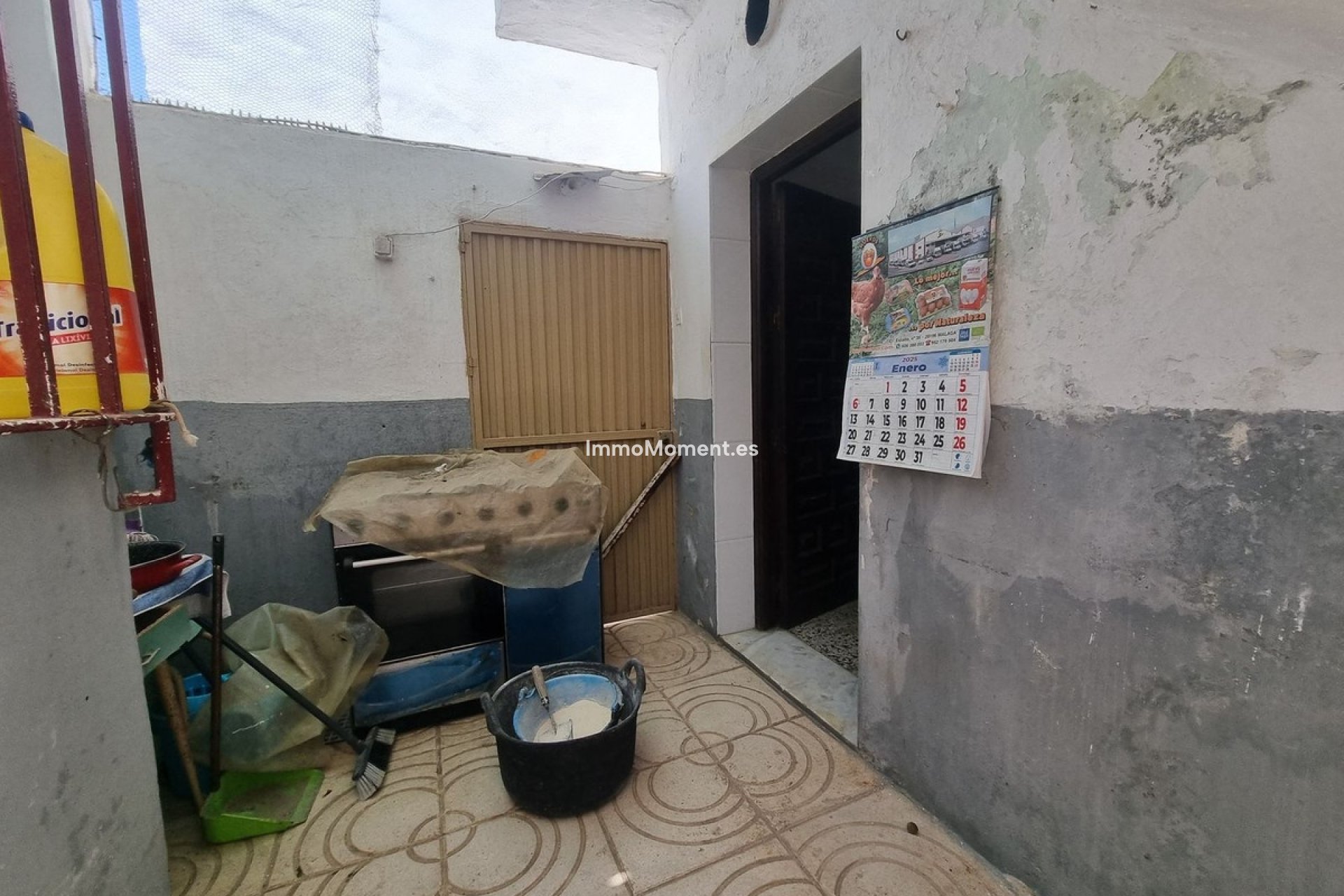 Reventa - Casa de campo - Interior  - Alhaurín el Grande Centro