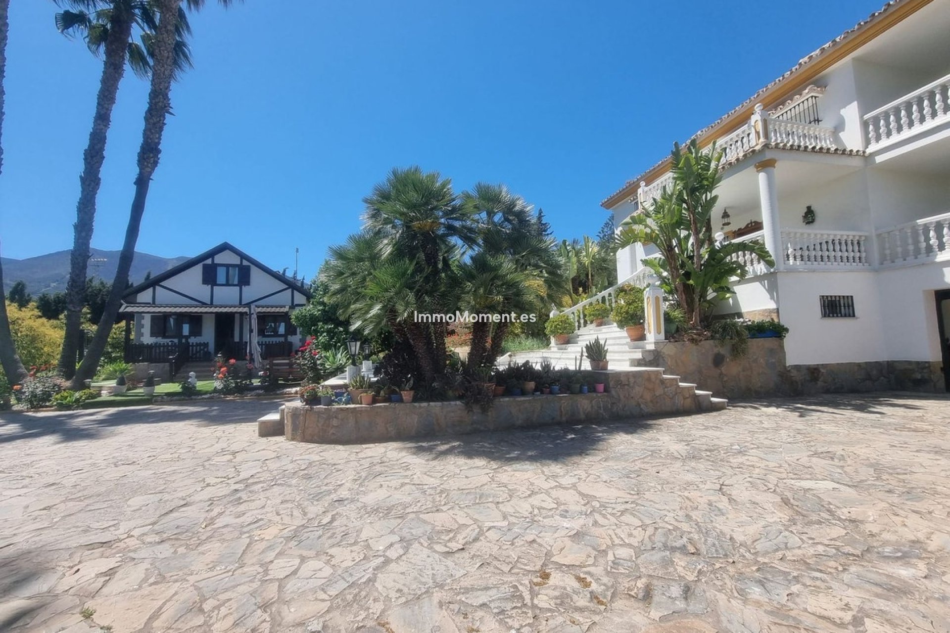 Reventa - Casa de campo - Interior  - Alhaurín el Grande Centro