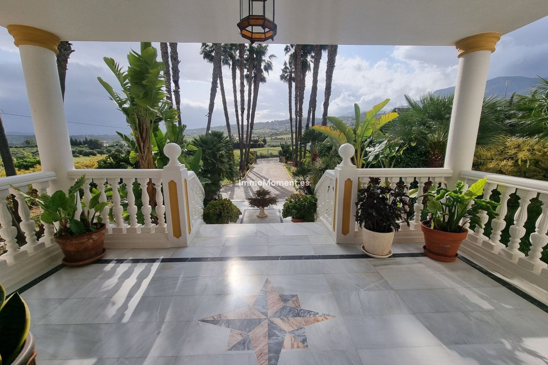 Reventa - Casa de campo - Interior  - Alhaurín el Grande Centro