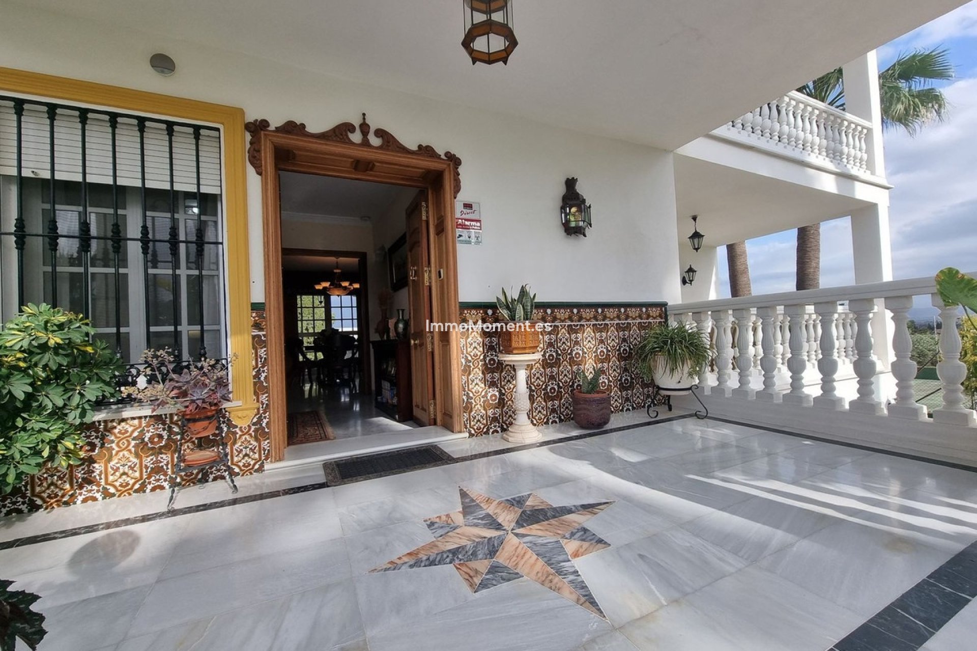 Reventa - Casa de campo - Interior  - Alhaurín el Grande Centro