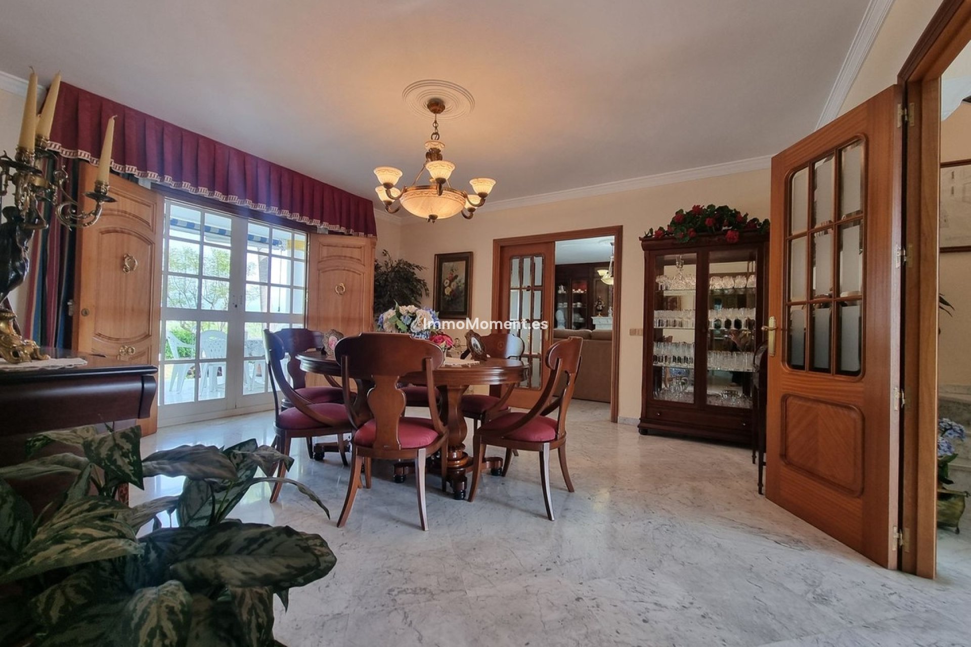 Reventa - Casa de campo - Interior  - Alhaurín el Grande Centro