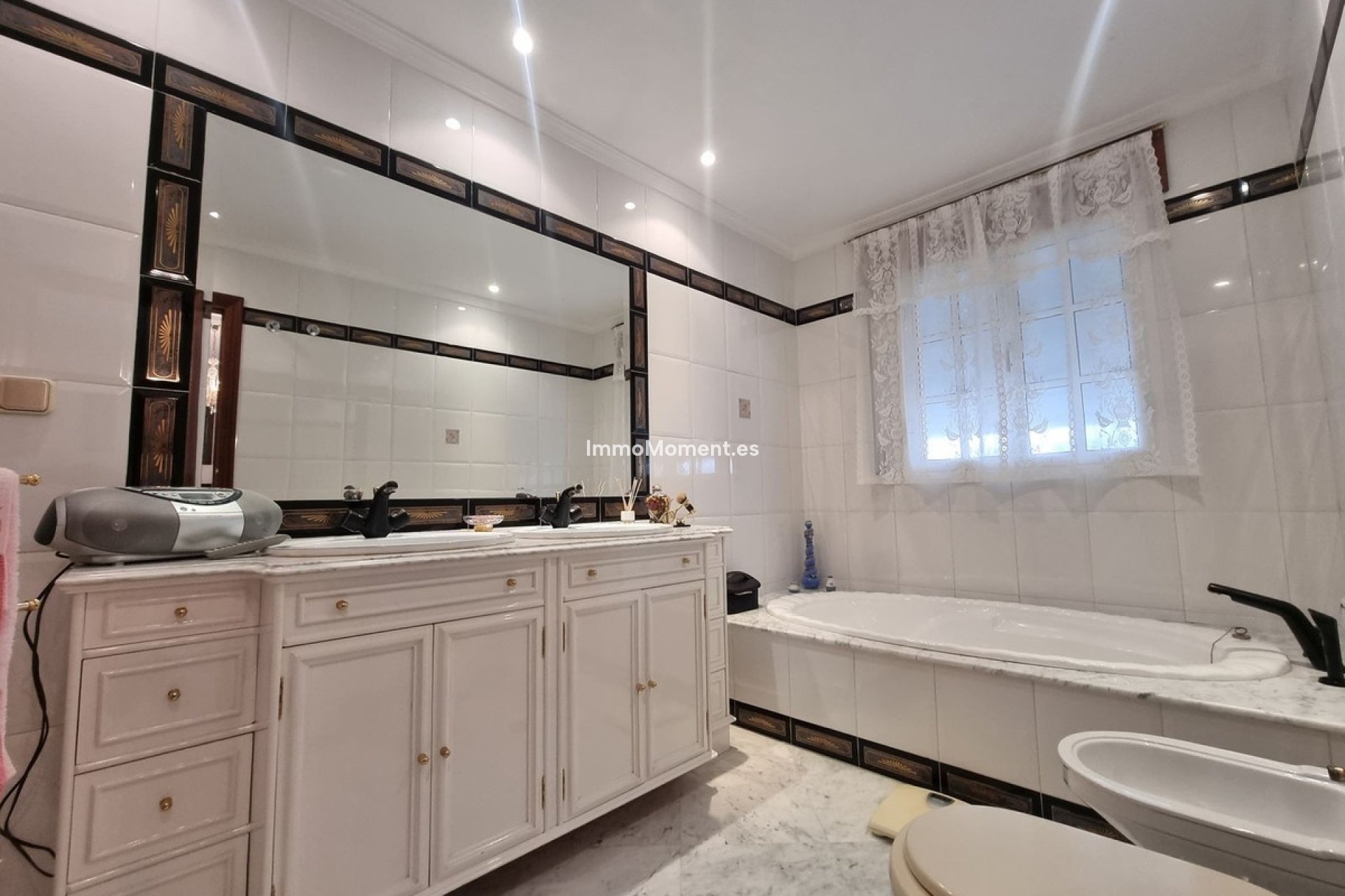 Reventa - Casa de campo - Interior  - Alhaurín el Grande Centro