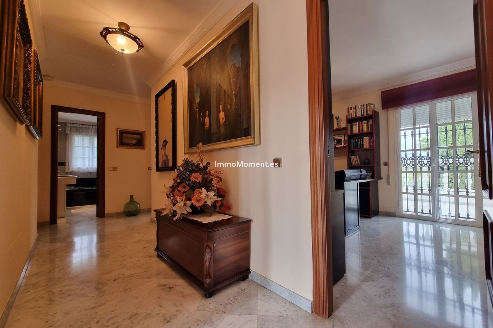 Reventa - Casa de campo - Interior  - Alhaurín el Grande Centro