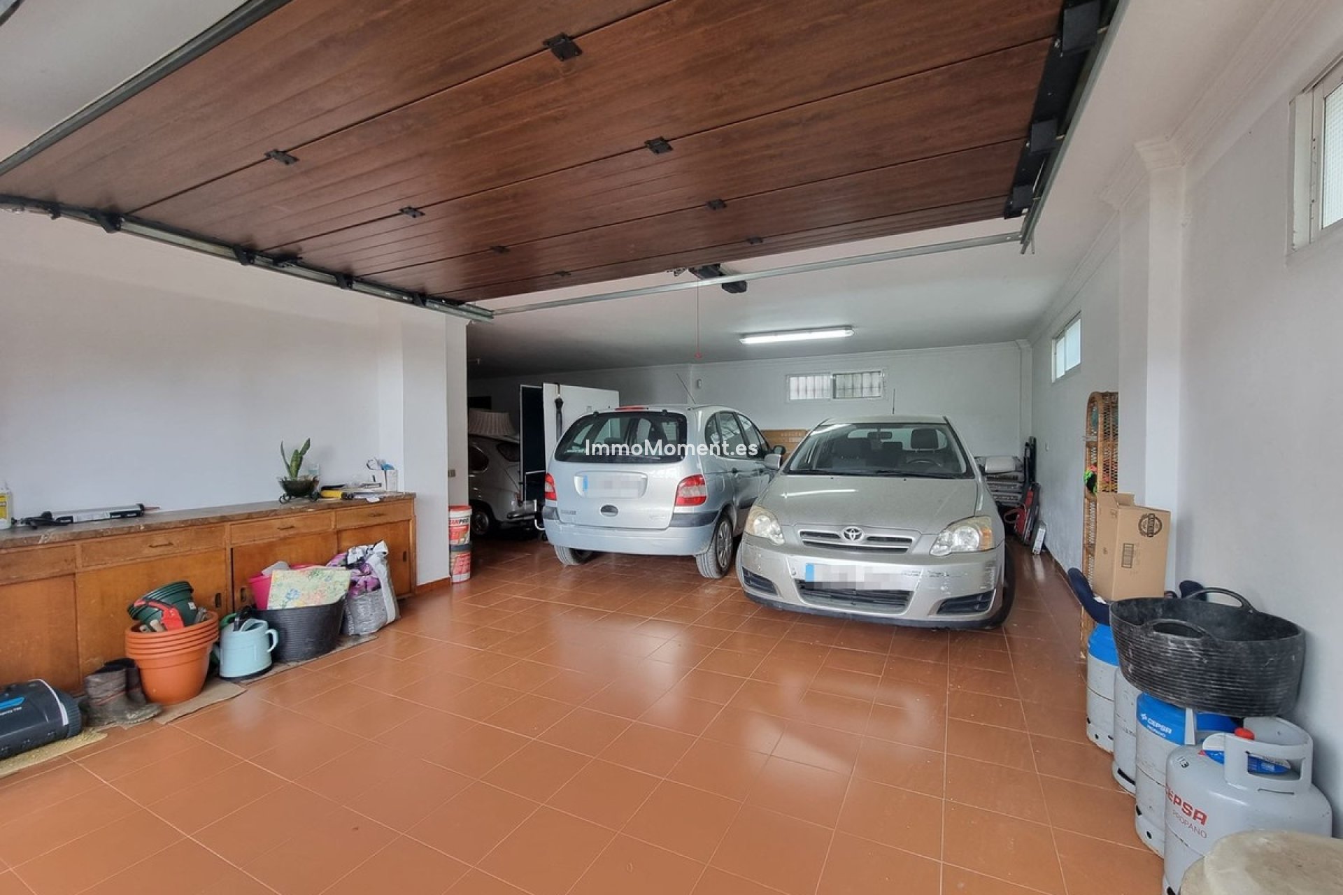 Reventa - Casa de campo - Interior  - Alhaurín el Grande Centro