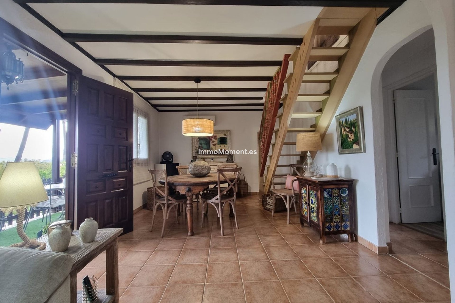 Reventa - Casa de campo - Interior  - Alhaurín el Grande Centro