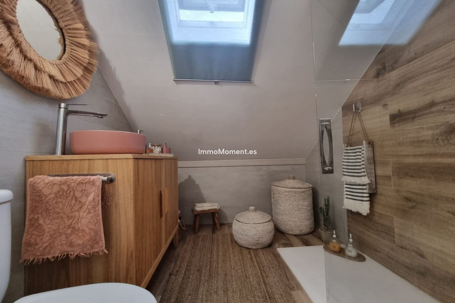 Reventa - Casa de campo - Interior  - Alhaurín el Grande Centro