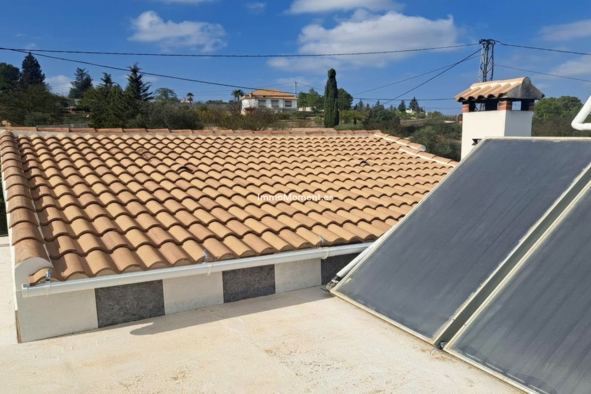 Reventa - Casa de campo - Interior  - Alhaurín el Grande Centro