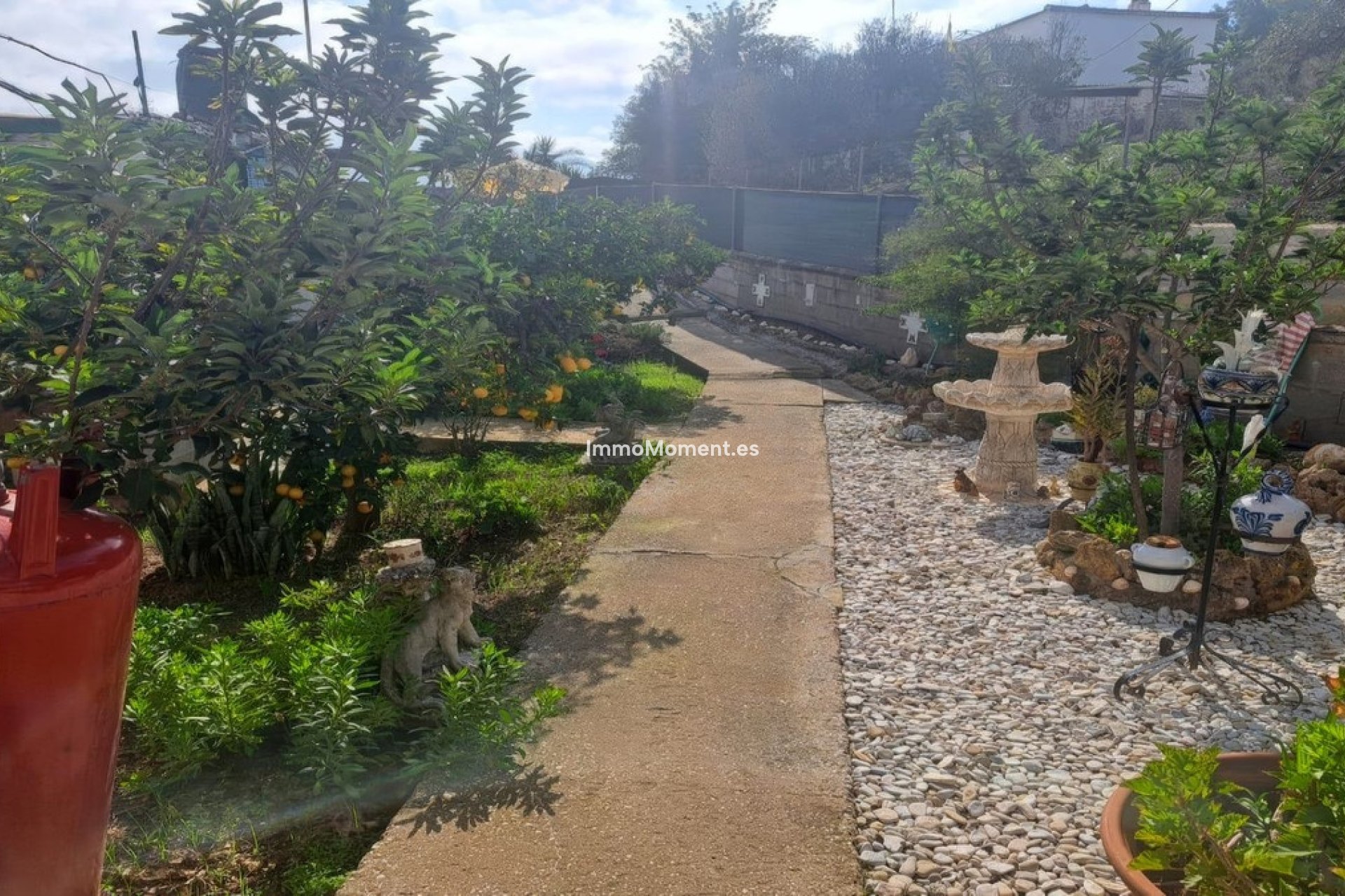 Reventa - Casa de campo - Interior  - Alhaurín el Grande Centro